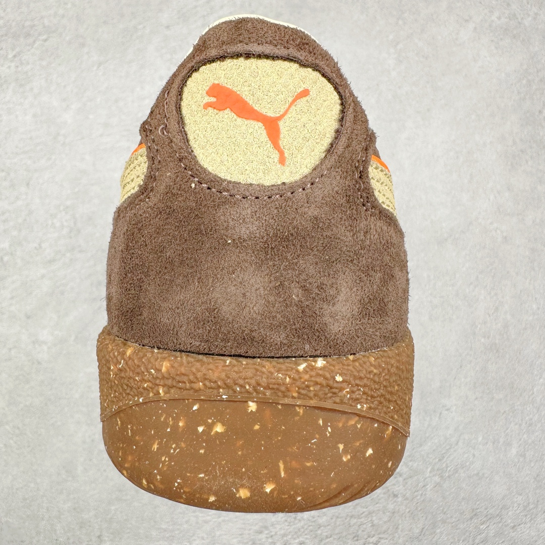 图片[8]-PUMA Palermo Trainer 彪马防滑耐磨低帮德训休闲板鞋 简约又不失设计巧思的帅气风格让它轻松驾驭日常休闲或滑板场合 运动兼具匠心 细节彰显品质 衬垫边缘以提供支撑和灵活性 强化鞋头以承受持续的磨损 耐磨性强 稳定性高 抓地更牢 不易打滑 尺码： 35 36 36.5 37.5 38 38.5 39 40 40.5 41 42 42.5 43 44 45-选品中心