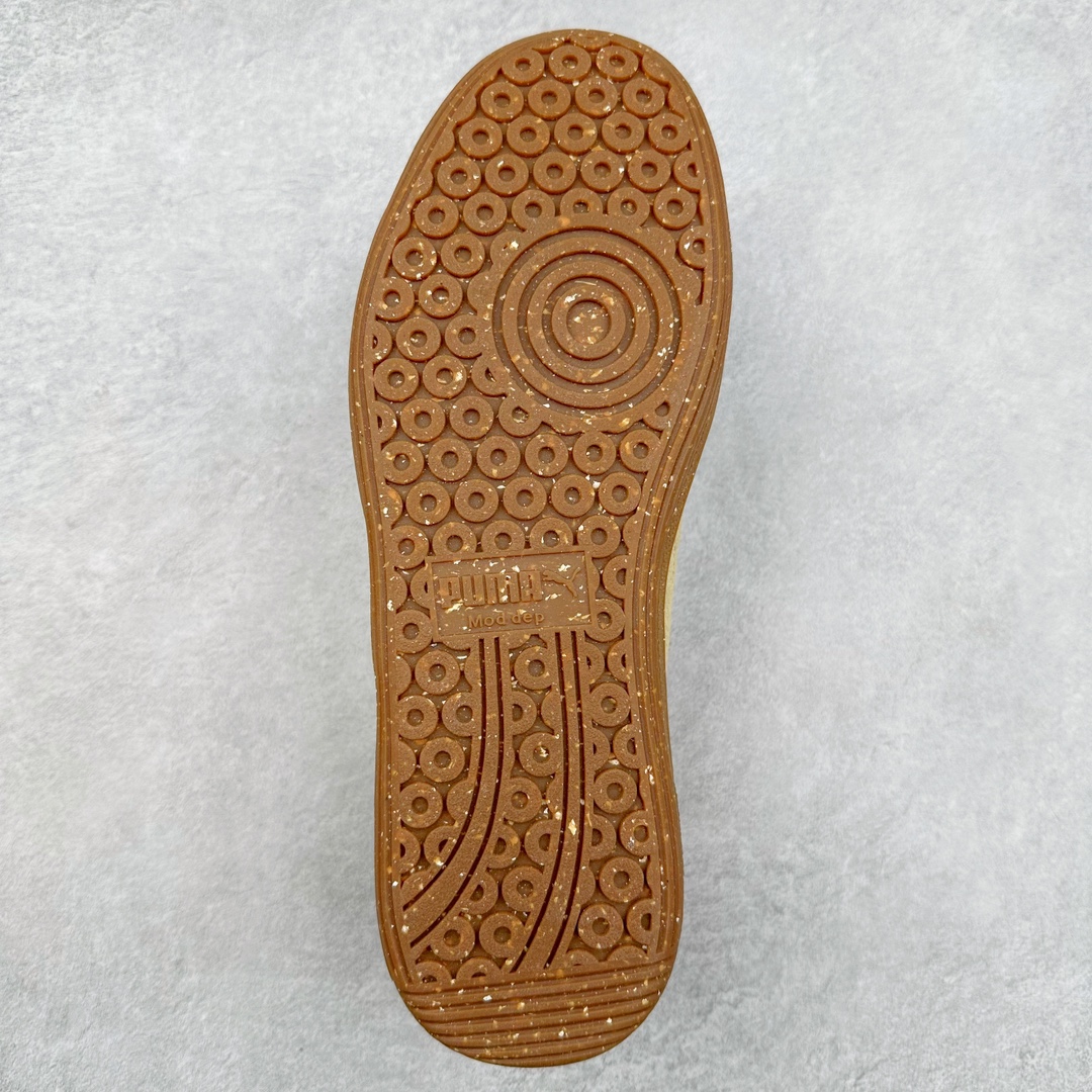 图片[9]-PUMA Palermo Trainer 彪马防滑耐磨低帮德训休闲板鞋 简约又不失设计巧思的帅气风格让它轻松驾驭日常休闲或滑板场合 运动兼具匠心 细节彰显品质 衬垫边缘以提供支撑和灵活性 强化鞋头以承受持续的磨损 耐磨性强 稳定性高 抓地更牢 不易打滑 尺码： 35 36 36.5 37.5 38 38.5 39 40 40.5 41 42 42.5 43 44 45-选品中心