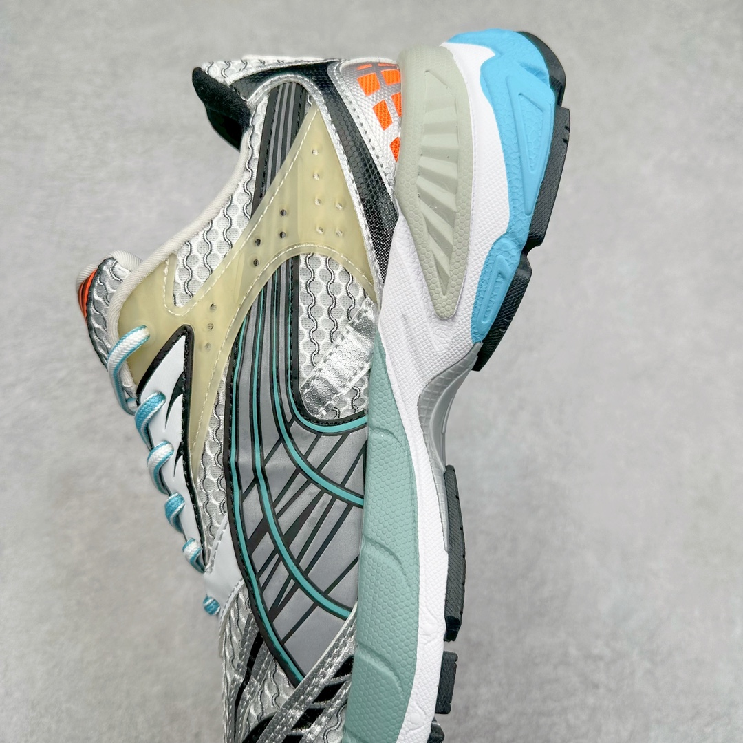 图片[7]-PUMA Velophasis 舒适潮流防滑低帮老爹鞋 全球知名运动品牌彪马推出全新鞋款VELOPHASIS，以千禧年代的无尽创意演绎PUMA复合型运动鞋款，引领复古美学新风尚。全新鞋款VELOPHASIS从PUMA品牌历史档案中千禧时代极具标志性的COMPLETE鞋型中汲取灵感，该系列专为跑步运动而生，推动了包括iCELL、e+CELL以及EverRide在内的多项具有革命代表性的品牌技术发展，至今仍造福世界各地的跑者。全新鞋款VELOPHASIS在此基础之上，寄栖于PUMA的设计愿景，借由Y2K的美学视觉语言，解码潮流基因，碰撞无限可能。全新鞋款VELOPHASIS的设计充分融合了来自千禧年代与当今时代的精髓。鞋面采用不对称设计，以全新材料重塑千禧年代感的设计部件。蜂窝式网眼布、纹理拼接和大胆醒目的造型均旨在致敬COMPLETE系列的经典风格。尺码：36 36.5 37.5 38 38.5 39 40 40.5 41 42 42.5 43 44 44.5 45-选品中心