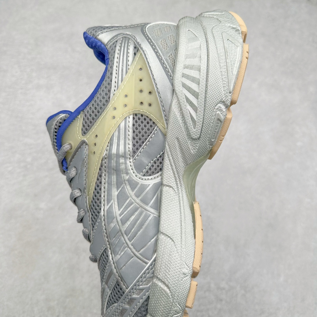 图片[7]-PUMA Velophasis 舒适潮流防滑低帮老爹鞋 全球知名运动品牌彪马推出全新鞋款VELOPHASIS，以千禧年代的无尽创意演绎PUMA复合型运动鞋款，引领复古美学新风尚。全新鞋款VELOPHASIS从PUMA品牌历史档案中千禧时代极具标志性的COMPLETE鞋型中汲取灵感，该系列专为跑步运动而生，推动了包括iCELL、e+CELL以及EverRide在内的多项具有革命代表性的品牌技术发展，至今仍造福世界各地的跑者。全新鞋款VELOPHASIS在此基础之上，寄栖于PUMA的设计愿景，借由Y2K的美学视觉语言，解码潮流基因，碰撞无限可能。全新鞋款VELOPHASIS的设计充分融合了来自千禧年代与当今时代的精髓。鞋面采用不对称设计，以全新材料重塑千禧年代感的设计部件。蜂窝式网眼布、纹理拼接和大胆醒目的造型均旨在致敬COMPLETE系列的经典风格。尺码：36 36.5 37.5 38 38.5 39 40 40.5 41 42 42.5 43 44 44.5 45-选品中心