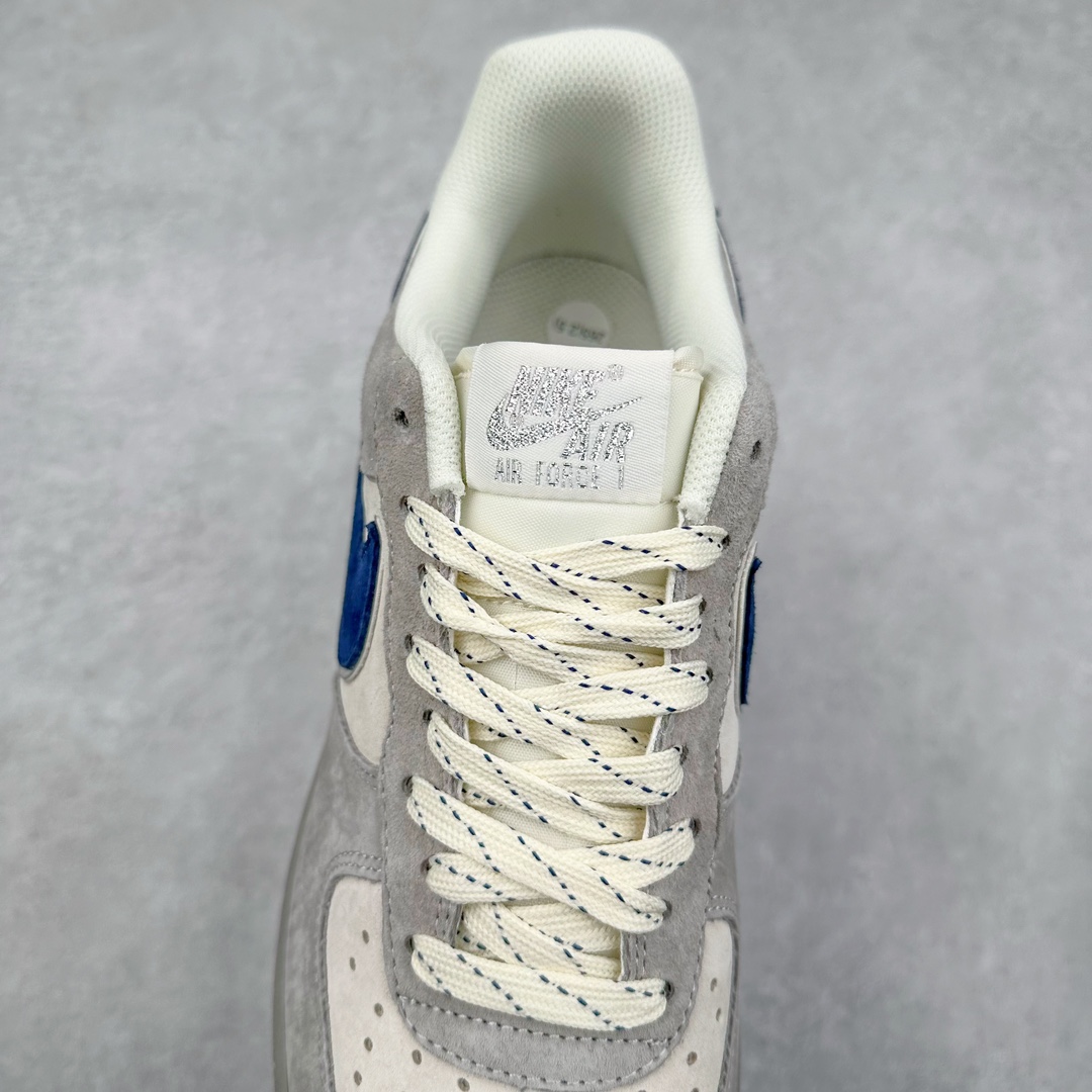 图片[5]-NK Air Force 1´07 Low 空军一号低帮百搭休闲运动板鞋 DJ3966-133 柔软、弹性十足的缓震性能和出色的中底设计 横跨复古与现代的外型结合 造就出风靡全球 三十多年的Force 1 直到今天还深受青睐 尺码：36 36.5 37.5 38 38.5 39 40 40.5 41 42 42.5 43 44 44.5 45-选品中心