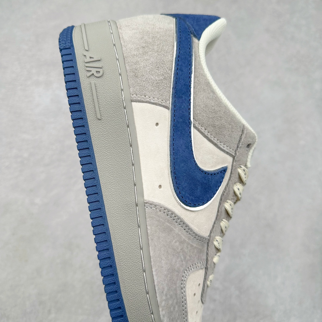 图片[6]-NK Air Force 1´07 Low 空军一号低帮百搭休闲运动板鞋 DJ3966-133 柔软、弹性十足的缓震性能和出色的中底设计 横跨复古与现代的外型结合 造就出风靡全球 三十多年的Force 1 直到今天还深受青睐 尺码：36 36.5 37.5 38 38.5 39 40 40.5 41 42 42.5 43 44 44.5 45-选品中心