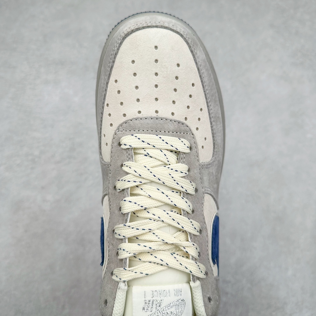 图片[4]-NK Air Force 1´07 Low 空军一号低帮百搭休闲运动板鞋 DJ3966-133 柔软、弹性十足的缓震性能和出色的中底设计 横跨复古与现代的外型结合 造就出风靡全球 三十多年的Force 1 直到今天还深受青睐 尺码：36 36.5 37.5 38 38.5 39 40 40.5 41 42 42.5 43 44 44.5 45-选品中心