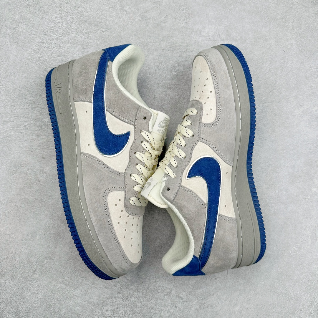 图片[3]-NK Air Force 1´07 Low 空军一号低帮百搭休闲运动板鞋 DJ3966-133 柔软、弹性十足的缓震性能和出色的中底设计 横跨复古与现代的外型结合 造就出风靡全球 三十多年的Force 1 直到今天还深受青睐 尺码：36 36.5 37.5 38 38.5 39 40 40.5 41 42 42.5 43 44 44.5 45-选品中心