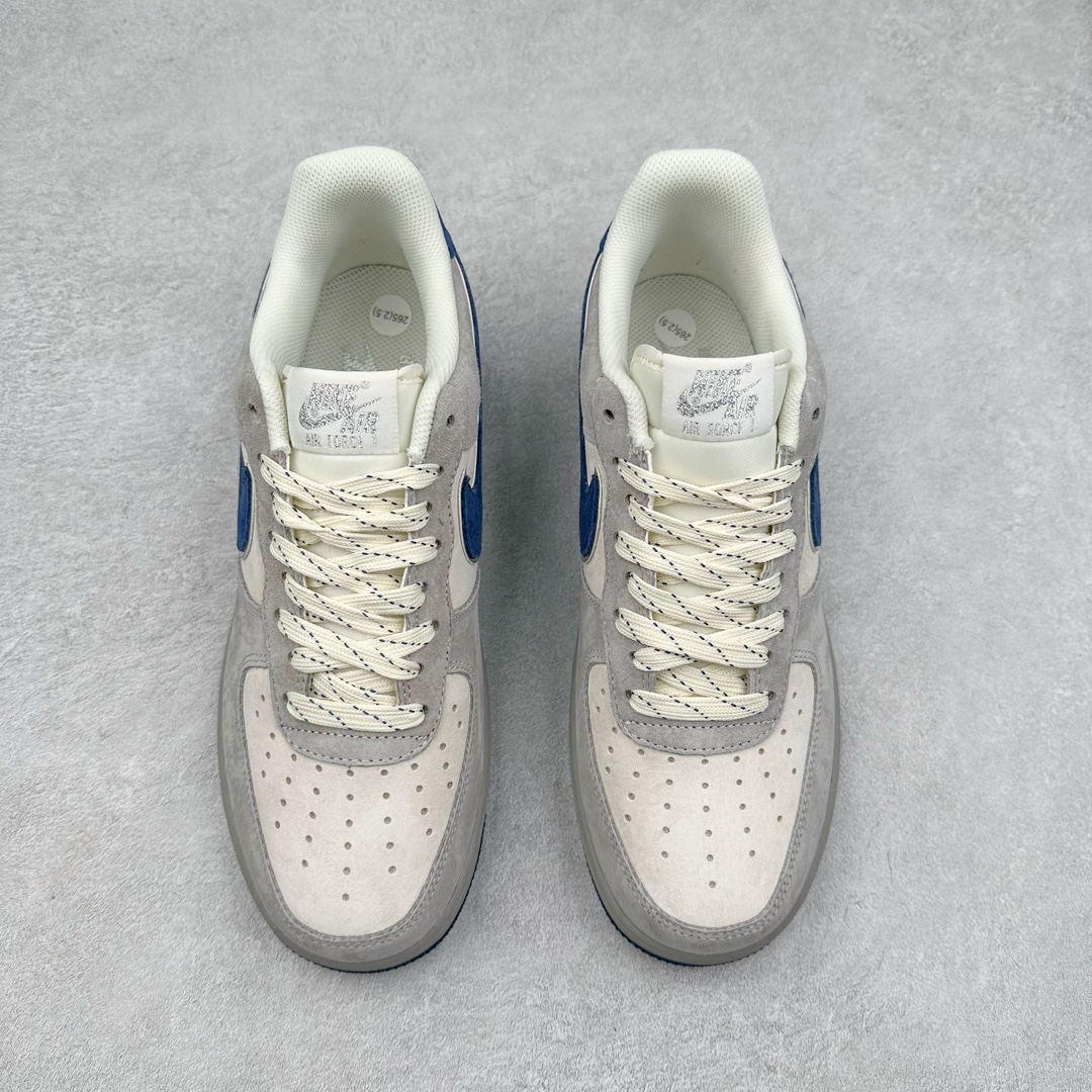 图片[2]-NK Air Force 1´07 Low 空军一号低帮百搭休闲运动板鞋 DJ3966-133 柔软、弹性十足的缓震性能和出色的中底设计 横跨复古与现代的外型结合 造就出风靡全球 三十多年的Force 1 直到今天还深受青睐 尺码：36 36.5 37.5 38 38.5 39 40 40.5 41 42 42.5 43 44 44.5 45-选品中心