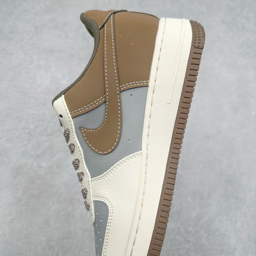 图片[7]-NK Air Force 1´07 Low 空军一号低帮百搭休闲运动板鞋 BB6566-210 柔软、弹性十足的缓震性能和出色的中底设计 横跨复古与现代的外型结合 造就出风靡全球 三十多年的Force 1 直到今天还深受青睐 尺码：36 36.5 37.5 38 38.5 39 40 40.5 41 42 42.5 43 44 44.5 45-选品中心