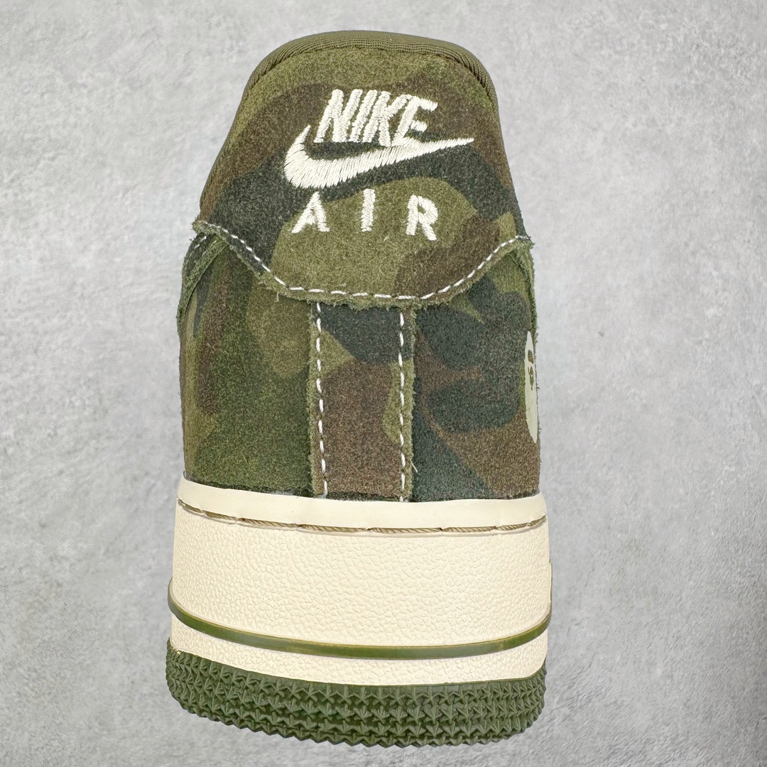 图片[8]-NK Air Force 1´07 Low 空军一号低帮百搭休闲运动板鞋 CH6336-509 柔软、弹性十足的缓震性能和出色的中底设计 横跨复古与现代的外型结合 造就出风靡全球 三十多年的Force 1 直到今天还深受青睐 尺码：36 36.5 37.5 38 38.5 39 40 40.5 41 42 42.5 43 44 44.5 45-选品中心