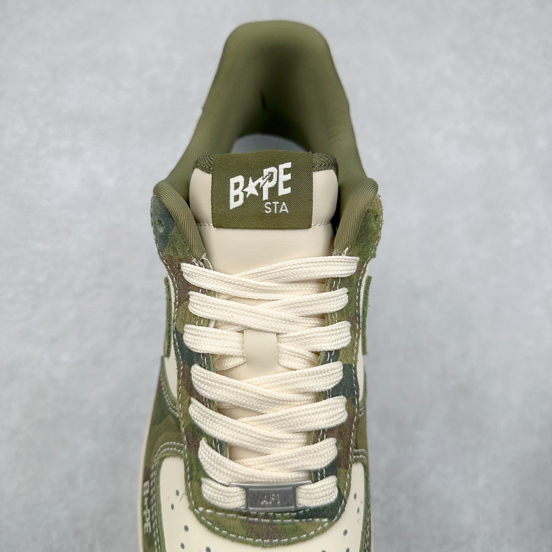 图片[5]-NK Air Force 1´07 Low 空军一号低帮百搭休闲运动板鞋 CH6336-509 柔软、弹性十足的缓震性能和出色的中底设计 横跨复古与现代的外型结合 造就出风靡全球 三十多年的Force 1 直到今天还深受青睐 尺码：36 36.5 37.5 38 38.5 39 40 40.5 41 42 42.5 43 44 44.5 45-选品中心