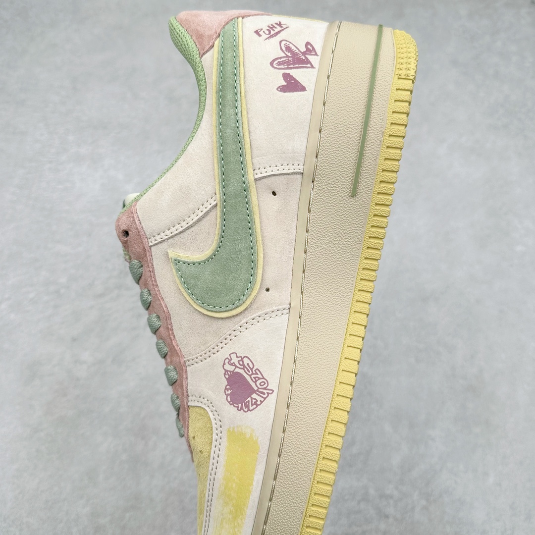 图片[7]-NK Air Force 1´07 Low 空军一号低帮百搭休闲运动板鞋 CD1212-777 柔软、弹性十足的缓震性能和出色的中底设计 横跨复古与现代的外型结合 造就出风靡全球 三十多年的Force 1 直到今天还深受青睐 尺码：36 36.5 37.5 38 38.5 39 40 40.5 41 42 42.5 43 44 44.5 45-选品中心