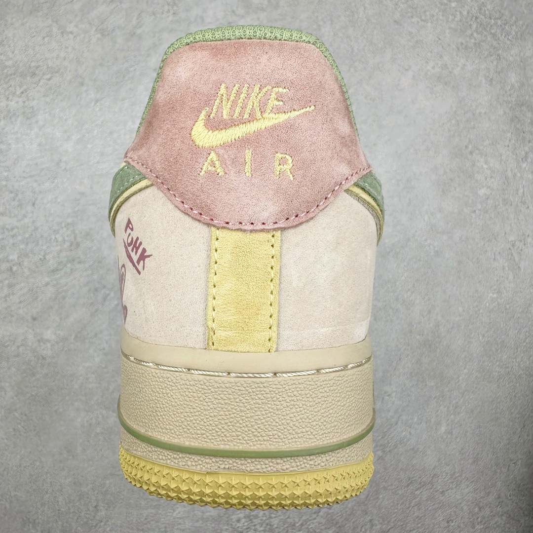 图片[8]-NK Air Force 1´07 Low 空军一号低帮百搭休闲运动板鞋 CD1212-777 柔软、弹性十足的缓震性能和出色的中底设计 横跨复古与现代的外型结合 造就出风靡全球 三十多年的Force 1 直到今天还深受青睐 尺码：36 36.5 37.5 38 38.5 39 40 40.5 41 42 42.5 43 44 44.5 45-选品中心