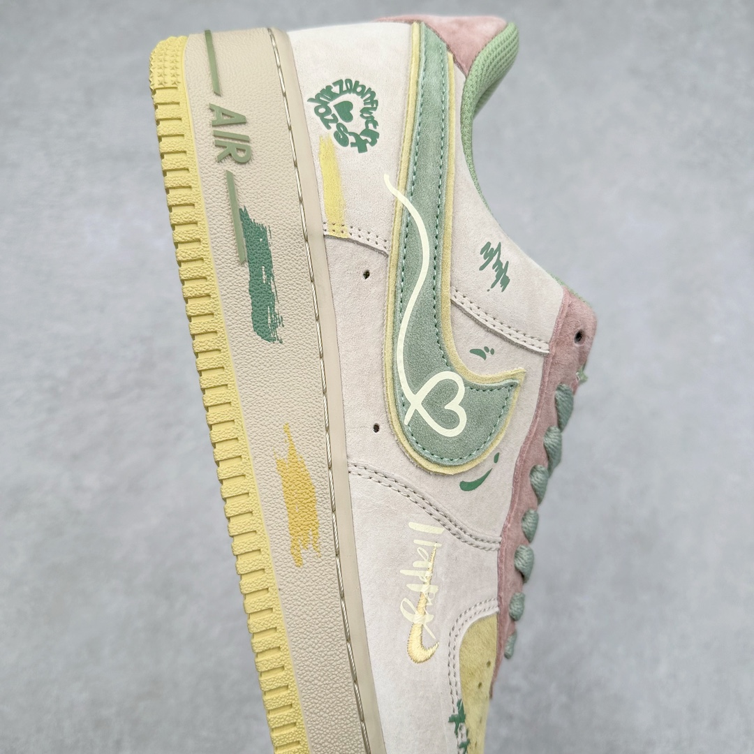 图片[6]-NK Air Force 1´07 Low 空军一号低帮百搭休闲运动板鞋 CD1212-777 柔软、弹性十足的缓震性能和出色的中底设计 横跨复古与现代的外型结合 造就出风靡全球 三十多年的Force 1 直到今天还深受青睐 尺码：36 36.5 37.5 38 38.5 39 40 40.5 41 42 42.5 43 44 44.5 45-选品中心