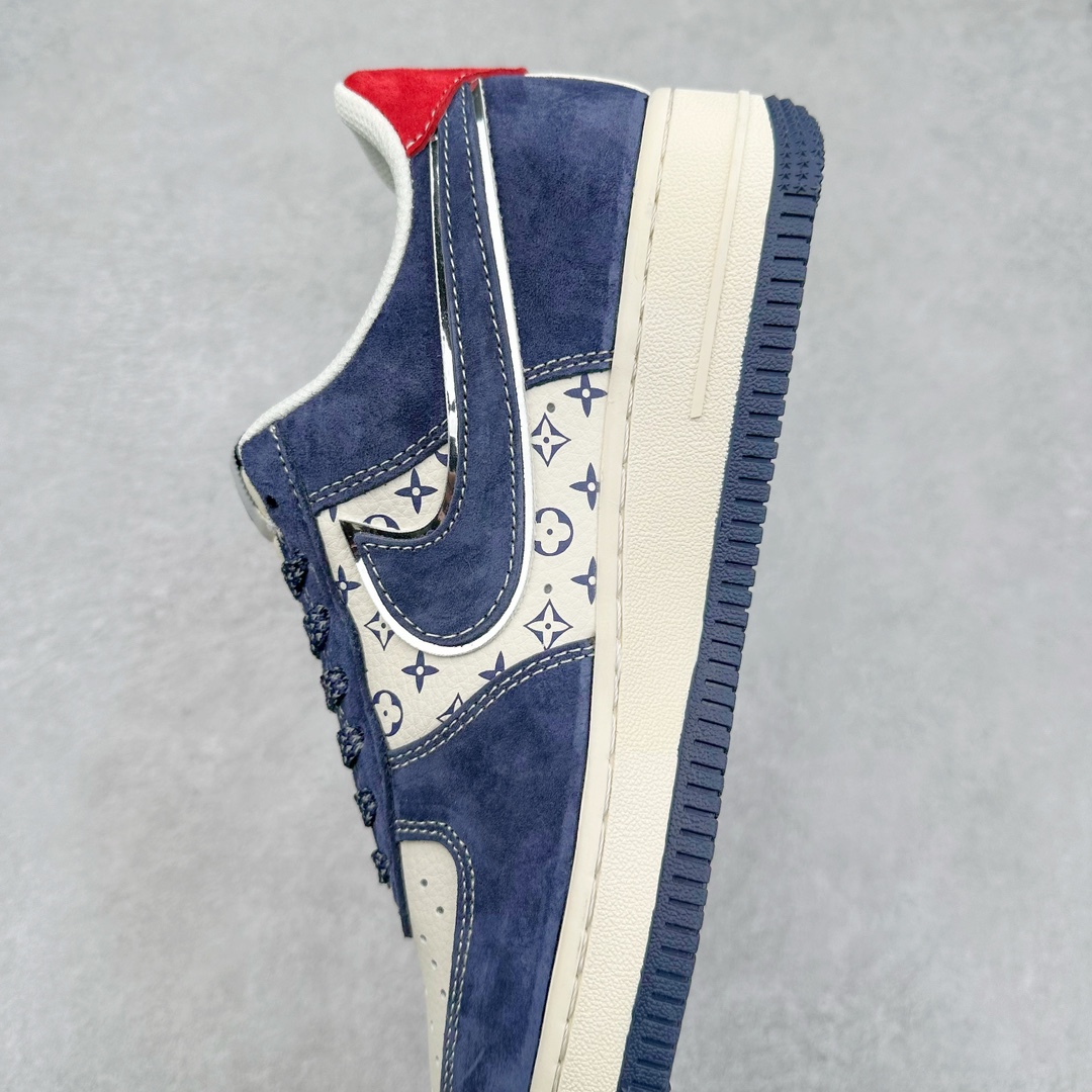 图片[7]-NK Air Force 1´07 Low 空军一号低帮百搭休闲运动板鞋 XZ6188-350 柔软、弹性十足的缓震性能和出色的中底设计 横跨复古与现代的外型结合 造就出风靡全球 三十多年的Force 1 直到今天还深受青睐 尺码：36 36.5 37.5 38 38.5 39 40 40.5 41 42 42.5 43 44 44.5 45-选品中心