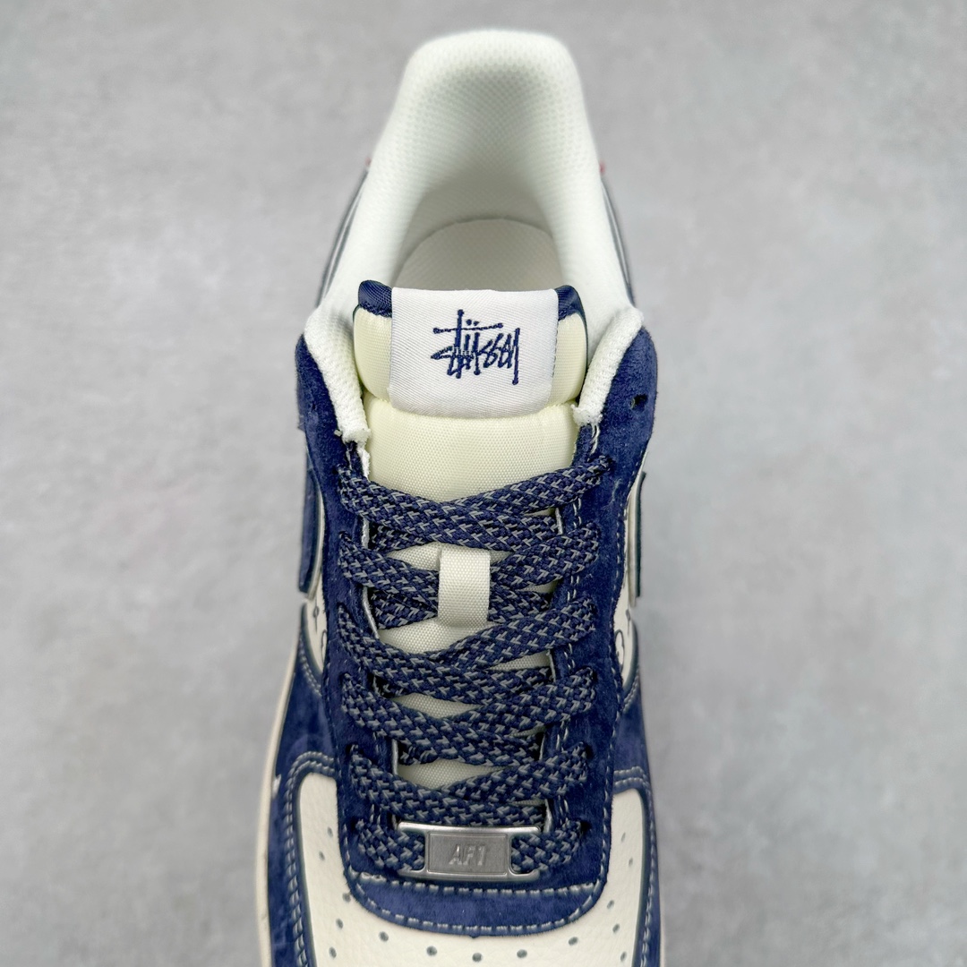 图片[5]-NK Air Force 1´07 Low 空军一号低帮百搭休闲运动板鞋 XZ6188-350 柔软、弹性十足的缓震性能和出色的中底设计 横跨复古与现代的外型结合 造就出风靡全球 三十多年的Force 1 直到今天还深受青睐 尺码：36 36.5 37.5 38 38.5 39 40 40.5 41 42 42.5 43 44 44.5 45-选品中心