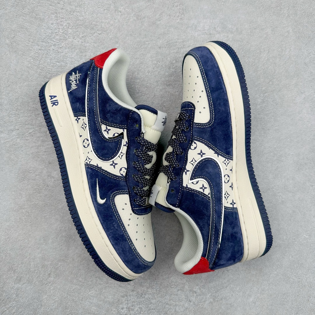 图片[3]-NK Air Force 1´07 Low 空军一号低帮百搭休闲运动板鞋 XZ6188-350 柔软、弹性十足的缓震性能和出色的中底设计 横跨复古与现代的外型结合 造就出风靡全球 三十多年的Force 1 直到今天还深受青睐 尺码：36 36.5 37.5 38 38.5 39 40 40.5 41 42 42.5 43 44 44.5 45-选品中心