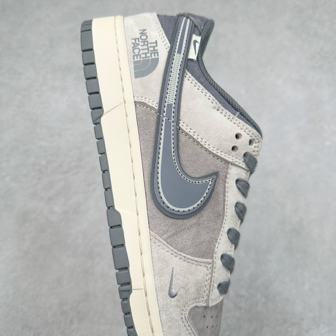图片[6]-NK Dunk Low 定制配色 DM6868-004 大厂出品 极力推荐 原装头层材料 独家版型蒸餾加工帶來的是更好的视觉和脚感体验大厂纯原品质出货 清洁度 电绣工艺 皮料切割干净无任何毛边 细节完美 尺码：36 36.5 37.5 38 38.5 39 40 40.5 41 42 42.5 43 44 44.5 45 46 47.5-选品中心