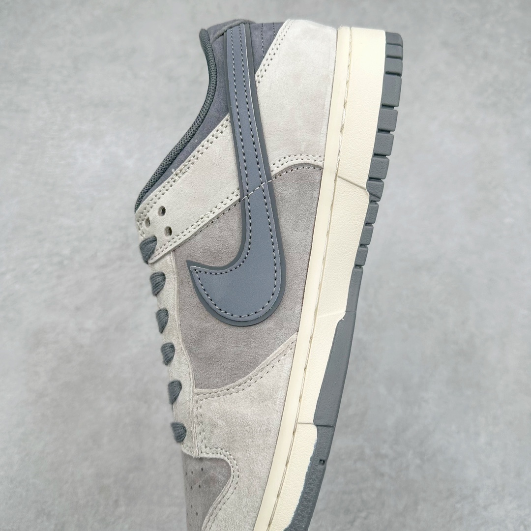 图片[7]-NK Dunk Low 定制配色 DM6868-004 大厂出品 极力推荐 原装头层材料 独家版型蒸餾加工帶來的是更好的视觉和脚感体验大厂纯原品质出货 清洁度 电绣工艺 皮料切割干净无任何毛边 细节完美 尺码：36 36.5 37.5 38 38.5 39 40 40.5 41 42 42.5 43 44 44.5 45 46 47.5-选品中心