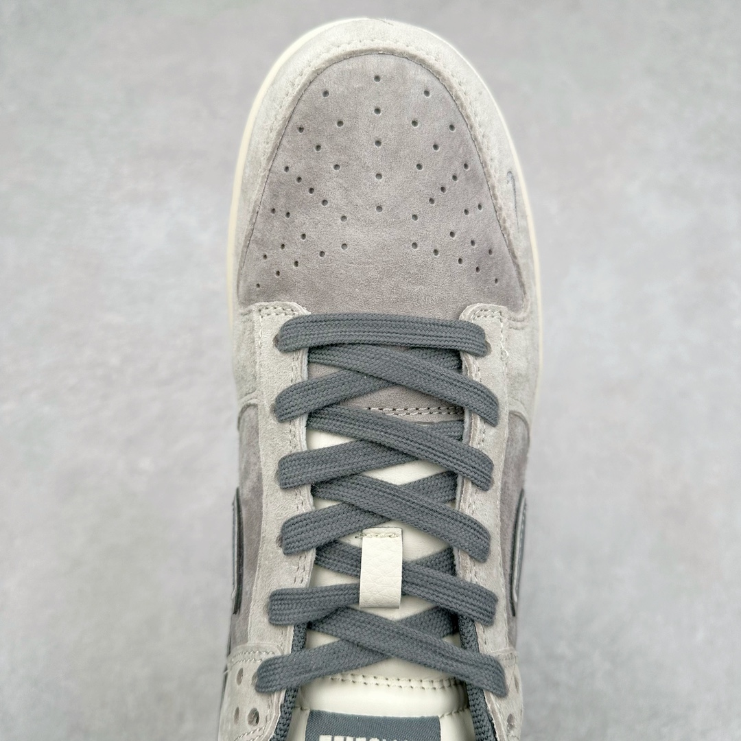 图片[4]-NK Dunk Low 定制配色 DM6868-004 大厂出品 极力推荐 原装头层材料 独家版型蒸餾加工帶來的是更好的视觉和脚感体验大厂纯原品质出货 清洁度 电绣工艺 皮料切割干净无任何毛边 细节完美 尺码：36 36.5 37.5 38 38.5 39 40 40.5 41 42 42.5 43 44 44.5 45 46 47.5-选品中心