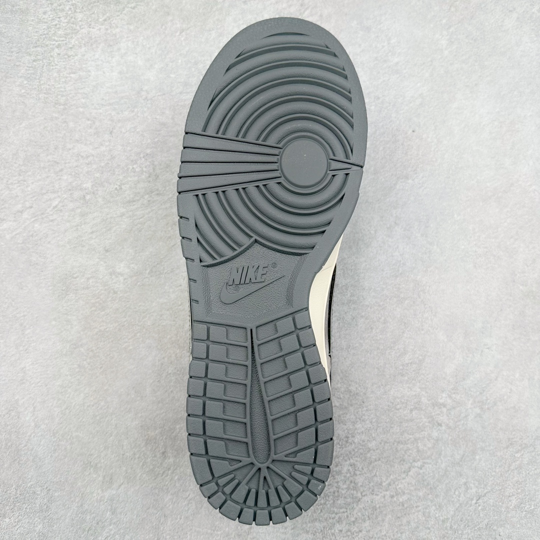 图片[9]-NK Dunk Low 定制配色 DM6868-004 大厂出品 极力推荐 原装头层材料 独家版型蒸餾加工帶來的是更好的视觉和脚感体验大厂纯原品质出货 清洁度 电绣工艺 皮料切割干净无任何毛边 细节完美 尺码：36 36.5 37.5 38 38.5 39 40 40.5 41 42 42.5 43 44 44.5 45 46 47.5-选品中心