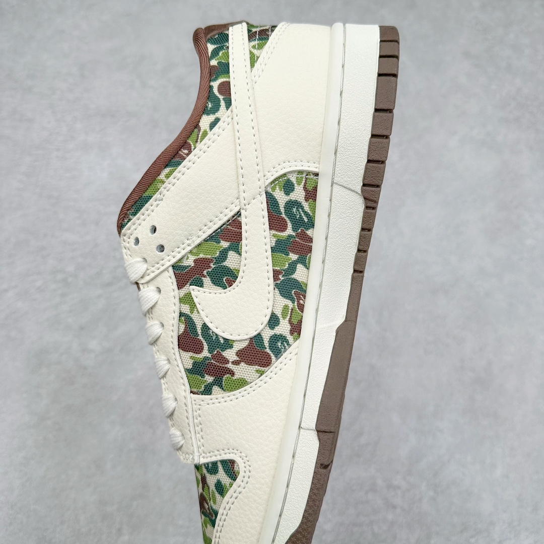 图片[7]-NK Dunk Low 定制配色 KK1333-014 大厂出品 极力推荐 原装头层材料 独家版型蒸餾加工帶來的是更好的视觉和脚感体验大厂纯原品质出货 清洁度 电绣工艺 皮料切割干净无任何毛边 细节完美 尺码：36 36.5 37.5 38 38.5 39 40 40.5 41 42 42.5 43 44 44.5 45 46 47.5-选品中心