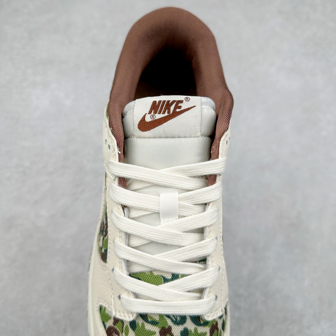 图片[5]-NK Dunk Low 定制配色 KK1333-014 大厂出品 极力推荐 原装头层材料 独家版型蒸餾加工帶來的是更好的视觉和脚感体验大厂纯原品质出货 清洁度 电绣工艺 皮料切割干净无任何毛边 细节完美 尺码：36 36.5 37.5 38 38.5 39 40 40.5 41 42 42.5 43 44 44.5 45 46 47.5-选品中心