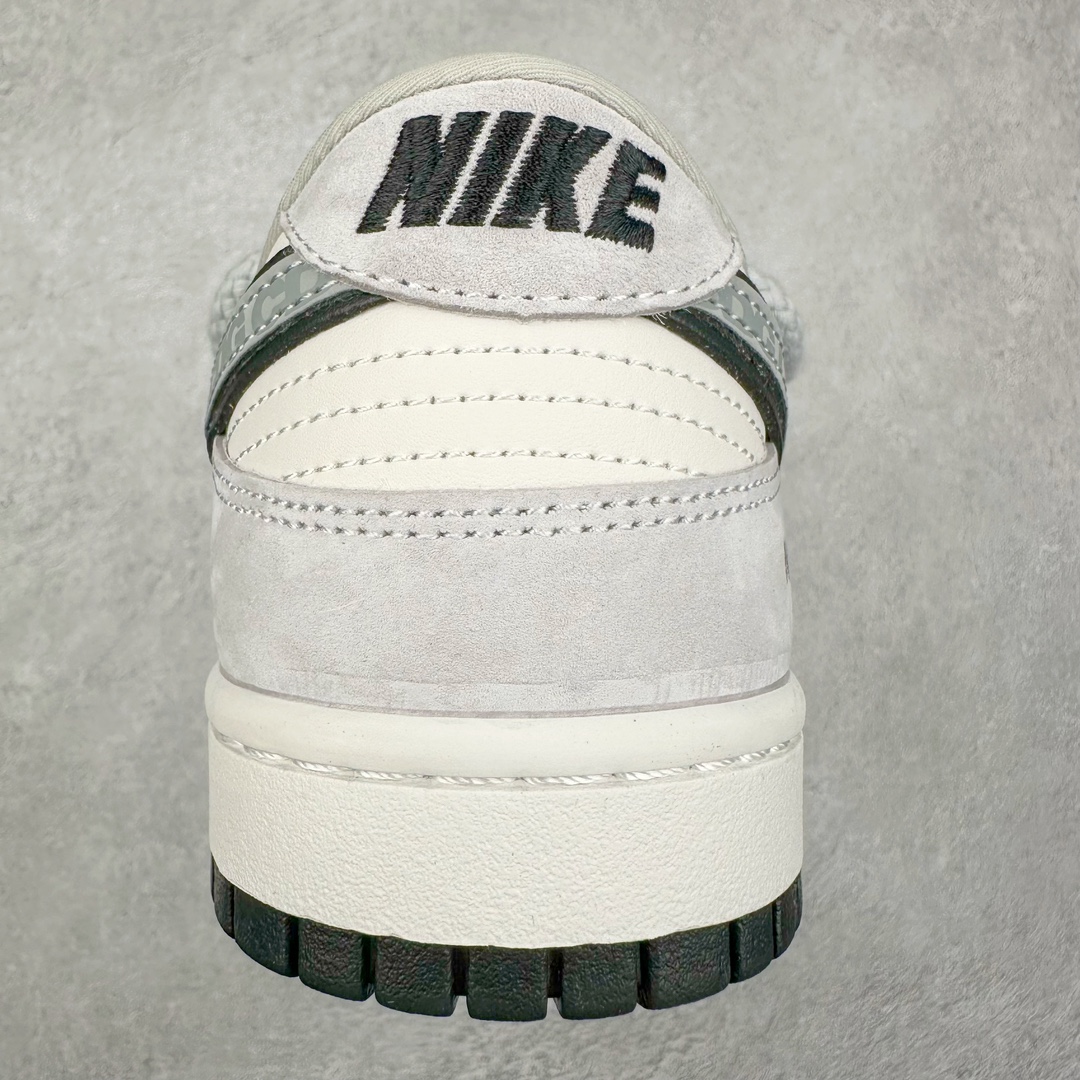 图片[8]-NK Dunk Low 定制配色 XX3168-307 大厂出品 极力推荐 原装头层材料 独家版型蒸餾加工帶來的是更好的视觉和脚感体验大厂纯原品质出货 清洁度 电绣工艺 皮料切割干净无任何毛边 细节完美 尺码：36 36.5 37.5 38 38.5 39 40 40.5 41 42 42.5 43 44 44.5 45 46 47.5-选品中心