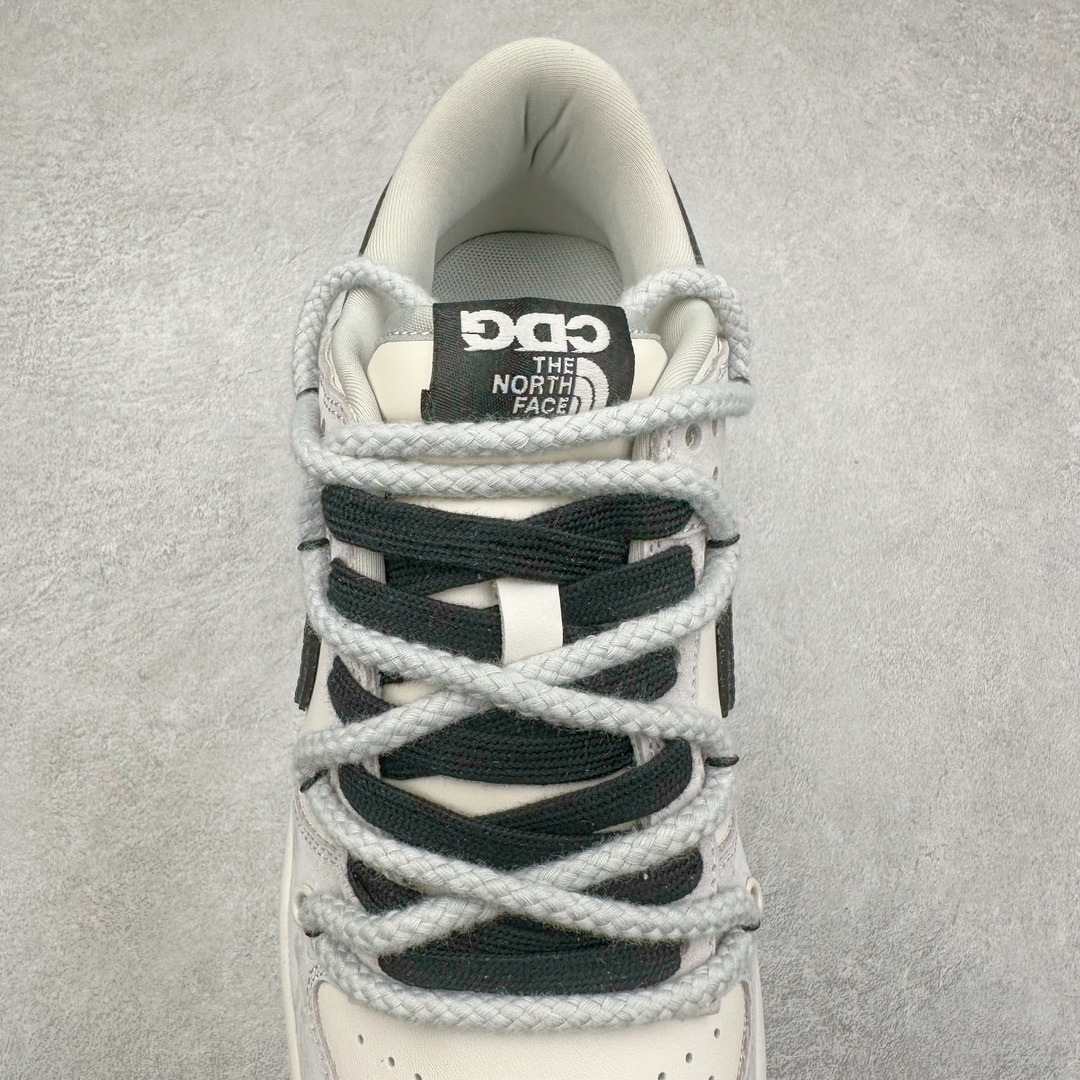 图片[5]-NK Dunk Low 定制配色 XX3168-307 大厂出品 极力推荐 原装头层材料 独家版型蒸餾加工帶來的是更好的视觉和脚感体验大厂纯原品质出货 清洁度 电绣工艺 皮料切割干净无任何毛边 细节完美 尺码：36 36.5 37.5 38 38.5 39 40 40.5 41 42 42.5 43 44 44.5 45 46 47.5-选品中心