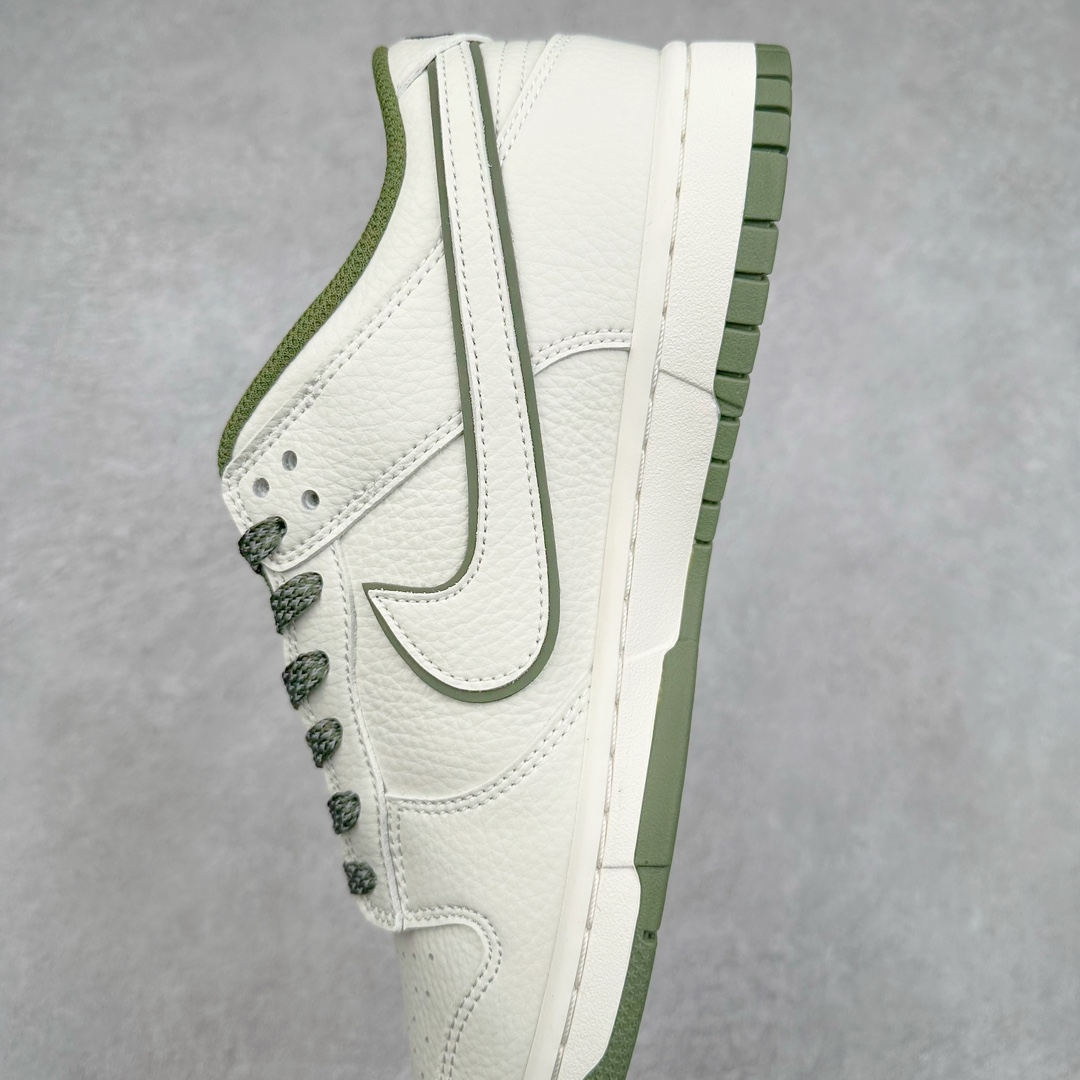 图片[7]-NK Dunk Low 定制配色 RC3085-893 大厂出品 极力推荐 原装头层材料 独家版型蒸餾加工帶來的是更好的视觉和脚感体验大厂纯原品质出货 清洁度 电绣工艺 皮料切割干净无任何毛边 细节完美 尺码：36 36.5 37.5 38 38.5 39 40 40.5 41 42 42.5 43 44 44.5 45 46 47.5-选品中心