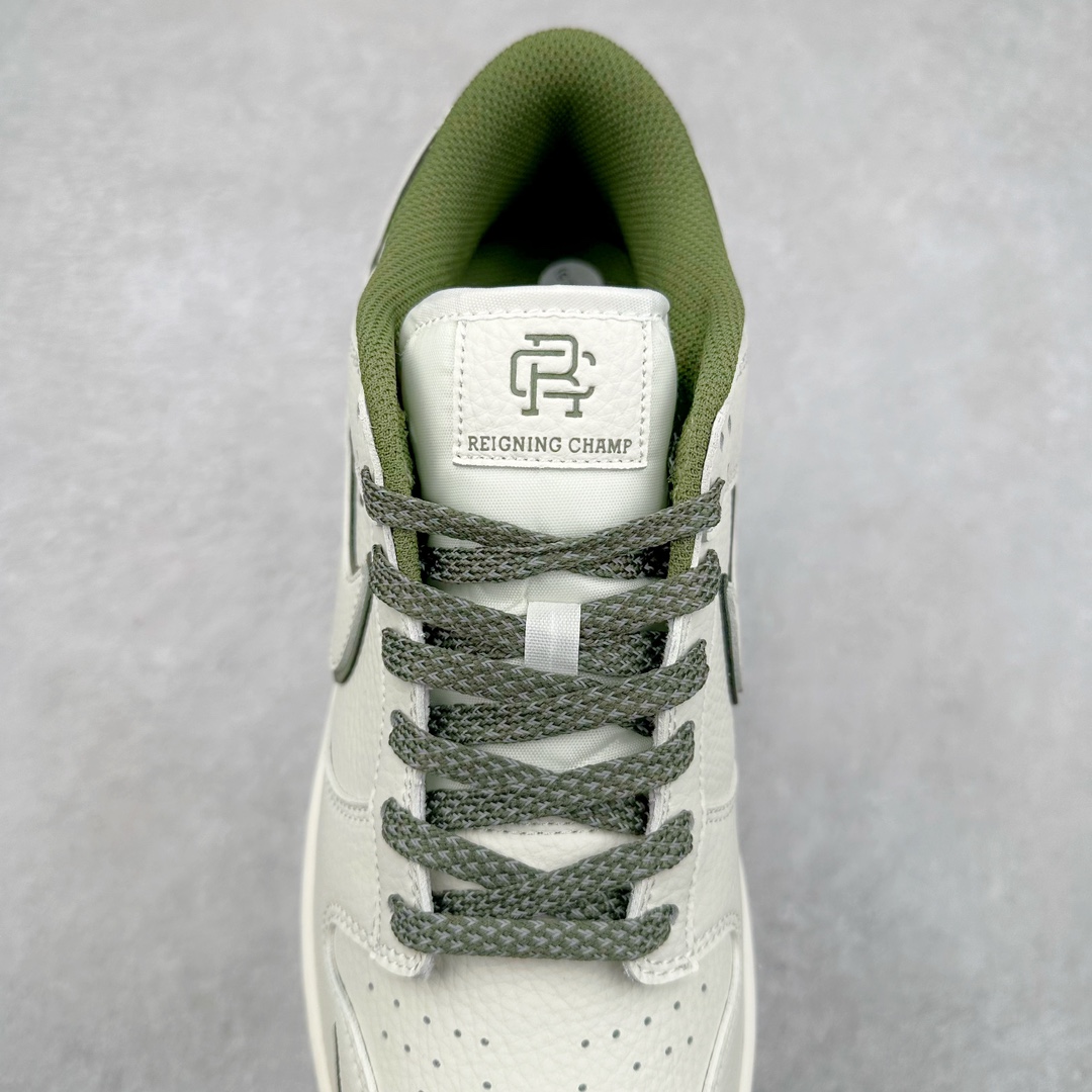 图片[5]-NK Dunk Low 定制配色 RC3085-893 大厂出品 极力推荐 原装头层材料 独家版型蒸餾加工帶來的是更好的视觉和脚感体验大厂纯原品质出货 清洁度 电绣工艺 皮料切割干净无任何毛边 细节完美 尺码：36 36.5 37.5 38 38.5 39 40 40.5 41 42 42.5 43 44 44.5 45 46 47.5-选品中心