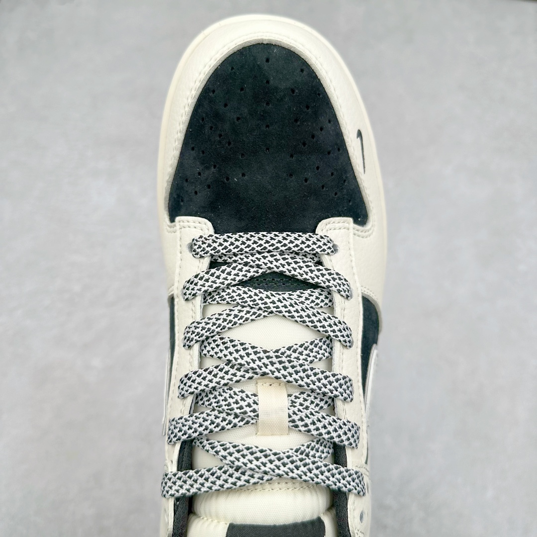 图片[4]-NK Dunk Low 定制配色 BB7518-006 大厂出品 极力推荐 原装头层材料 独家版型蒸餾加工帶來的是更好的视觉和脚感体验大厂纯原品质出货 清洁度 电绣工艺 皮料切割干净无任何毛边 细节完美 尺码：36 36.5 37.5 38 38.5 39 40 40.5 41 42 42.5 43 44 44.5 45 46 47.5-选品中心