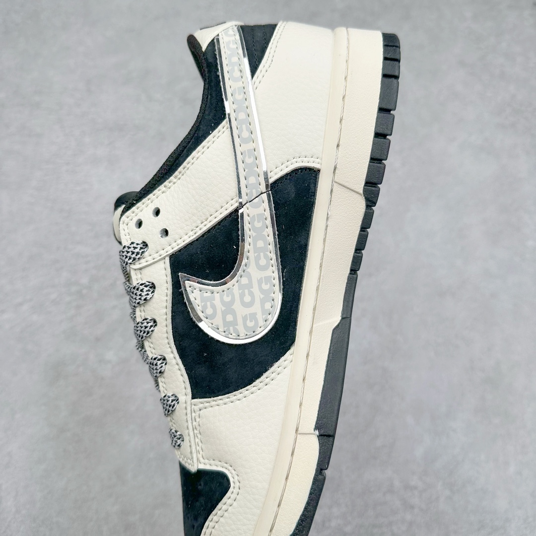 图片[7]-NK Dunk Low 定制配色 BB7518-006 大厂出品 极力推荐 原装头层材料 独家版型蒸餾加工帶來的是更好的视觉和脚感体验大厂纯原品质出货 清洁度 电绣工艺 皮料切割干净无任何毛边 细节完美 尺码：36 36.5 37.5 38 38.5 39 40 40.5 41 42 42.5 43 44 44.5 45 46 47.5-选品中心