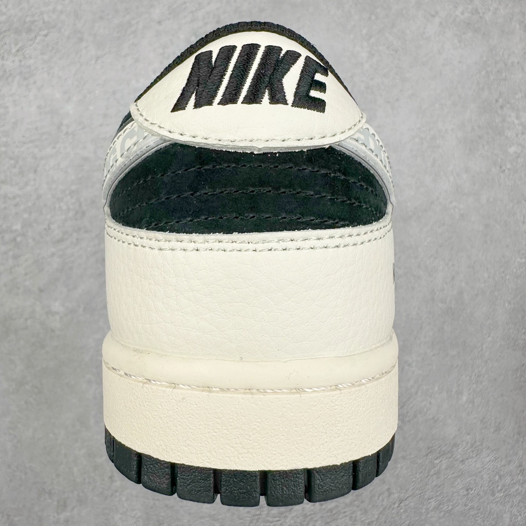 图片[8]-NK Dunk Low 定制配色 BB7518-006 大厂出品 极力推荐 原装头层材料 独家版型蒸餾加工帶來的是更好的视觉和脚感体验大厂纯原品质出货 清洁度 电绣工艺 皮料切割干净无任何毛边 细节完美 尺码：36 36.5 37.5 38 38.5 39 40 40.5 41 42 42.5 43 44 44.5 45 46 47.5-选品中心