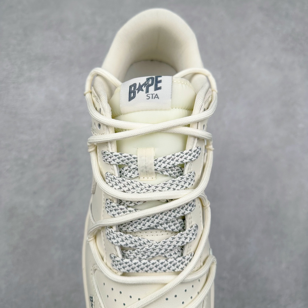 图片[5]-NK Dunk Low 定制配色 JJ5688-100 大厂出品 极力推荐 原装头层材料 独家版型蒸餾加工帶來的是更好的视觉和脚感体验大厂纯原品质出货 清洁度 电绣工艺 皮料切割干净无任何毛边 细节完美 尺码：36 36.5 37.5 38 38.5 39 40 40.5 41 42 42.5 43 44 44.5 45 46 47.5-选品中心