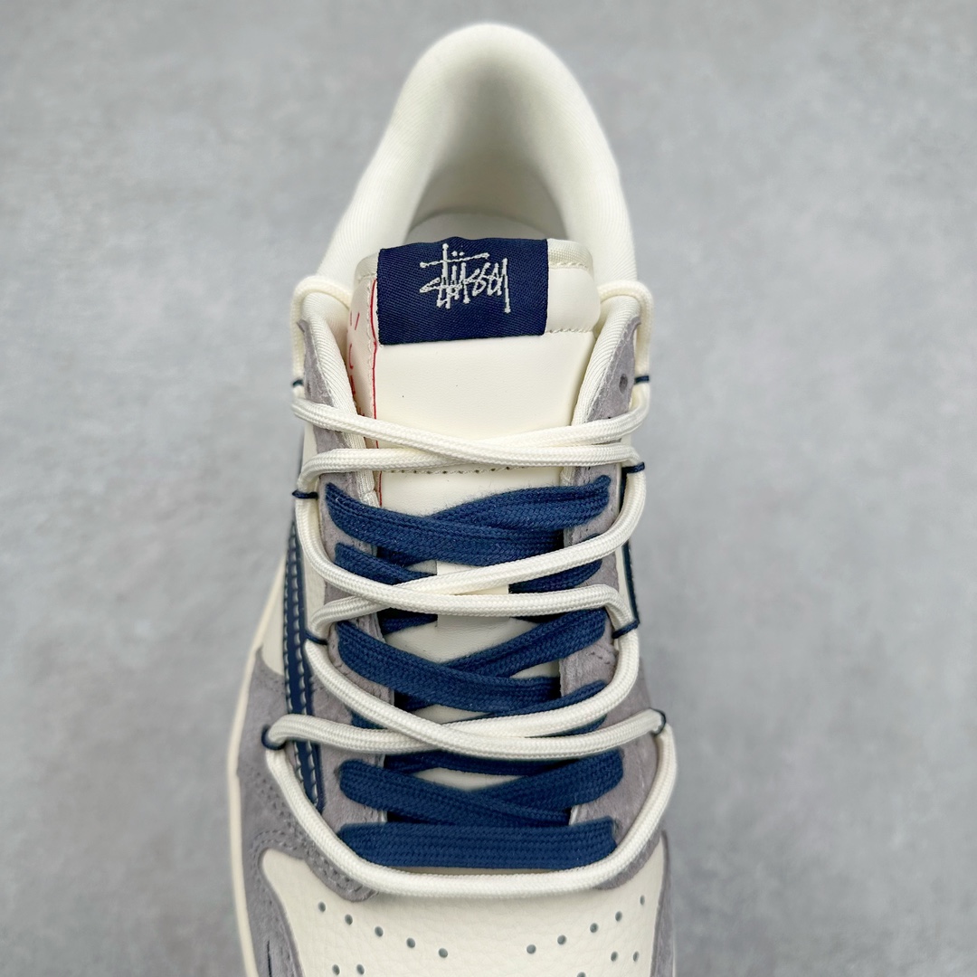 图片[5]-TS x Air Jordan AJ1 Low 倒钩低帮联名定制配色SJ0086-140 原厂内置气垫魔块 A模大底 头层小牛皮 鞋舌AJ原厂专用牛津布+AJ专用反口珍珠布+原厂无杂质高弹内里海棉+特殊封边弹力鞋带 尺码：36 36.5 37.5 38 38.5 39 40 40.5 41 42 42.5 43 44 44.5 45 46 47.5-选品中心