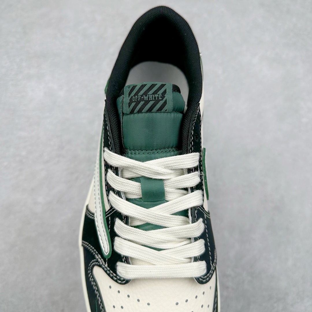 图片[5]-TS x Air Jordan AJ1 Low 倒钩低帮联名定制配色 SJ2068-114 原厂内置气垫魔块 A模大底 头层小牛皮 鞋舌AJ原厂专用牛津布+AJ专用反口珍珠布+原厂无杂质高弹内里海棉+特殊封边弹力鞋带 尺码：36 36.5 37.5 38 38.5 39 40 40.5 41 42 42.5 43 44 44.5 45 46 47.5-选品中心