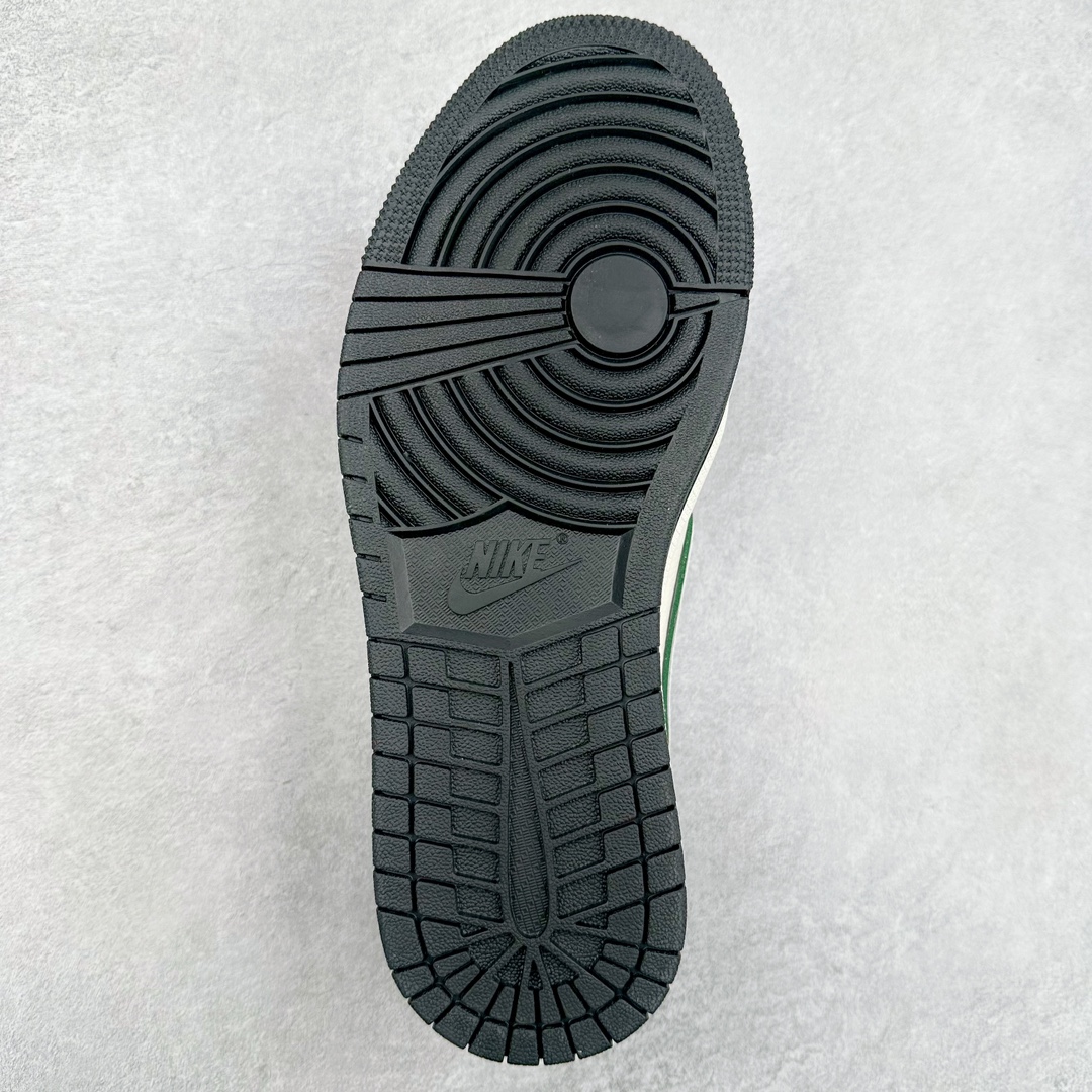 图片[9]-TS x Air Jordan AJ1 Low 倒钩低帮联名定制配色 SJ2068-114 原厂内置气垫魔块 A模大底 头层小牛皮 鞋舌AJ原厂专用牛津布+AJ专用反口珍珠布+原厂无杂质高弹内里海棉+特殊封边弹力鞋带 尺码：36 36.5 37.5 38 38.5 39 40 40.5 41 42 42.5 43 44 44.5 45 46 47.5-选品中心