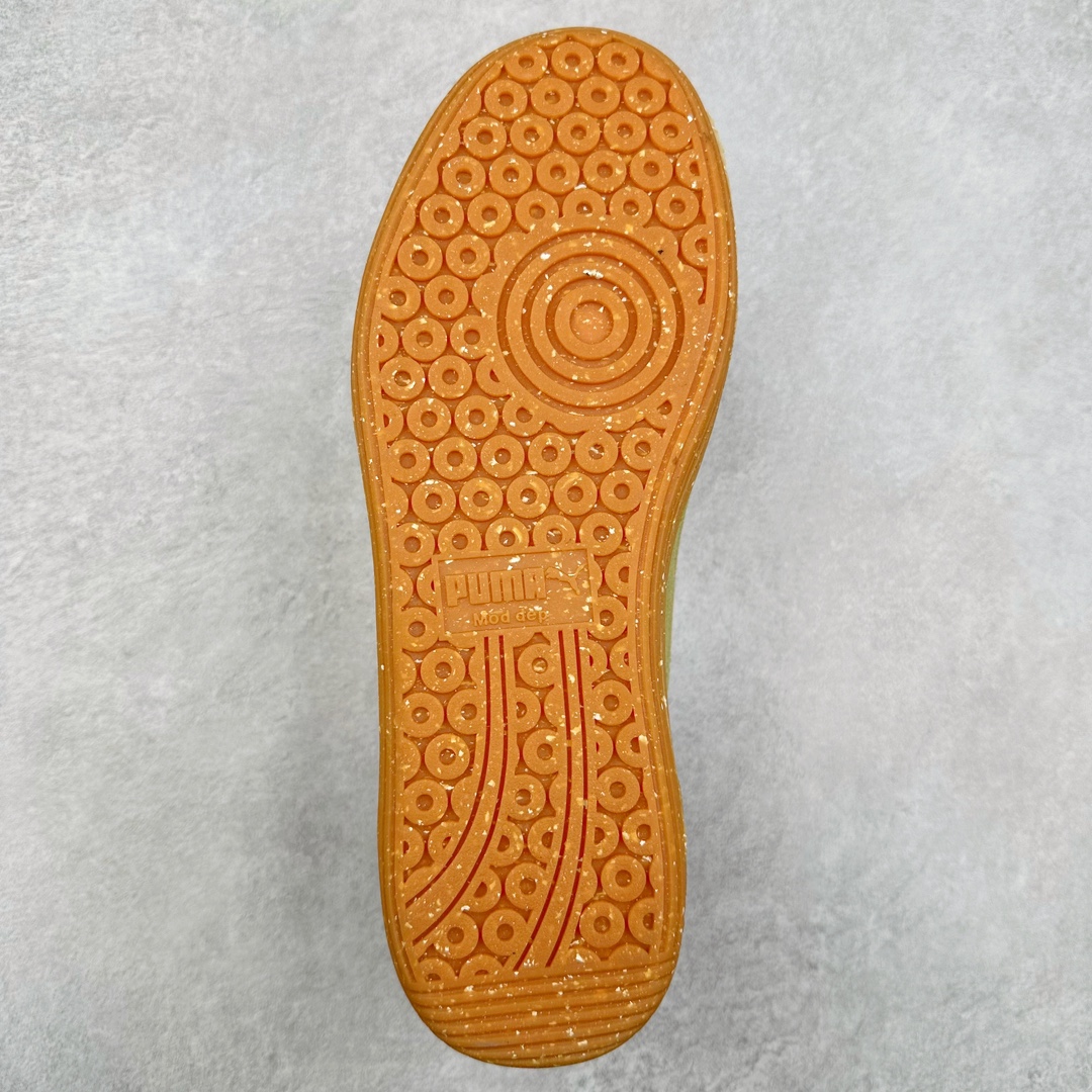 图片[9]-PUMA Palermo Trainer 彪马防滑耐磨低帮德训休闲板鞋 简约又不失设计巧思的帅气风格让它轻松驾驭日常休闲或滑板场合 运动兼具匠心 细节彰显品质 衬垫边缘以提供支撑和灵活性 强化鞋头以承受持续的磨损 耐磨性强 稳定性高 抓地更牢 不易打滑 尺码： 35 36 36.5 37.5 38 38.5 39 40 40.5 41 42 42.5 43 44 45-选品中心