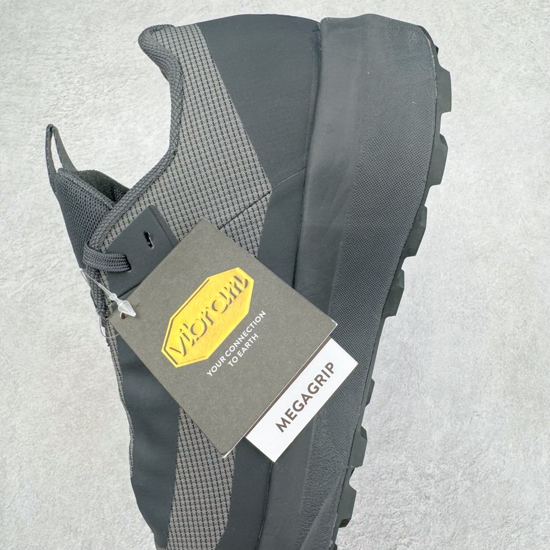 图片[7]-＃GD广顶 Arcteryx Aerios AURA 始祖鸟系列长距离越野登山徒步户外防水多功能运动跑鞋 独家原底面配置 全套原厂生产指令 内外盒标包装纸鞋带配件均同步公司 公司一样的东西 放心开冲 外贸 零售 裸鞋 渠道货 随意操作 承诺半个月内开胶直接换新 尺码：39.5 40 40.5 41 42 42.5 43 44 44.5 45-选品中心