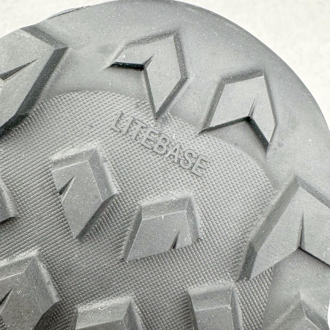 图片[16]-＃GD广顶 Arcteryx Aerios AURA 始祖鸟系列长距离越野登山徒步户外防水多功能运动跑鞋 独家原底面配置 全套原厂生产指令 内外盒标包装纸鞋带配件均同步公司 公司一样的东西 放心开冲 外贸 零售 裸鞋 渠道货 随意操作 承诺半个月内开胶直接换新 尺码：39.5 40 40.5 41 42 42.5 43 44 44.5 45-选品中心