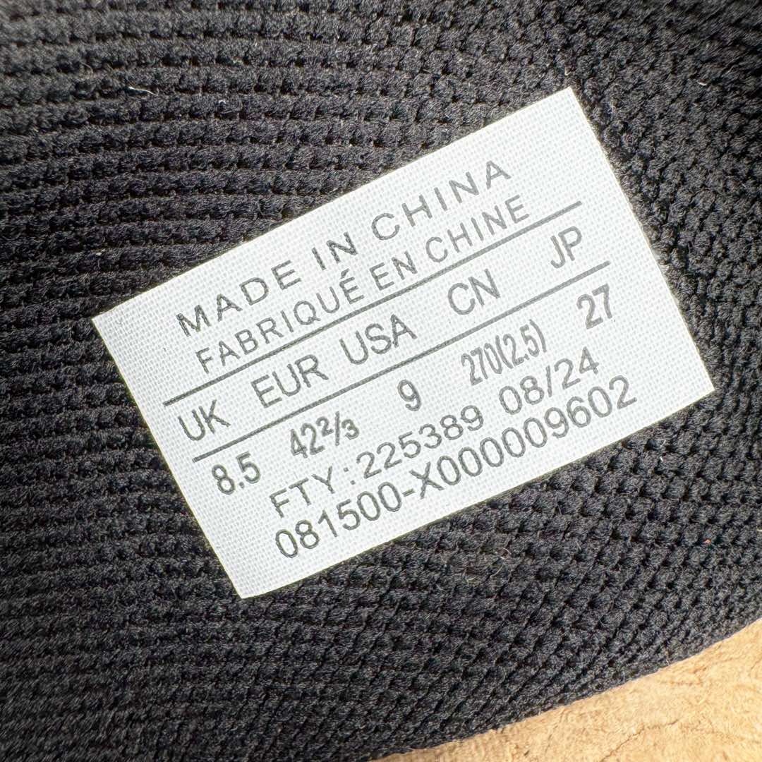 图片[11]-＃GD广顶 Arcteryx Aerios AURA 始祖鸟系列长距离越野登山徒步户外防水多功能运动跑鞋 独家原底面配置 全套原厂生产指令 内外盒标包装纸鞋带配件均同步公司 公司一样的东西 放心开冲 外贸 零售 裸鞋 渠道货 随意操作 承诺半个月内开胶直接换新 尺码：39.5 40 40.5 41 42 42.5 43 44 44.5 45-选品中心