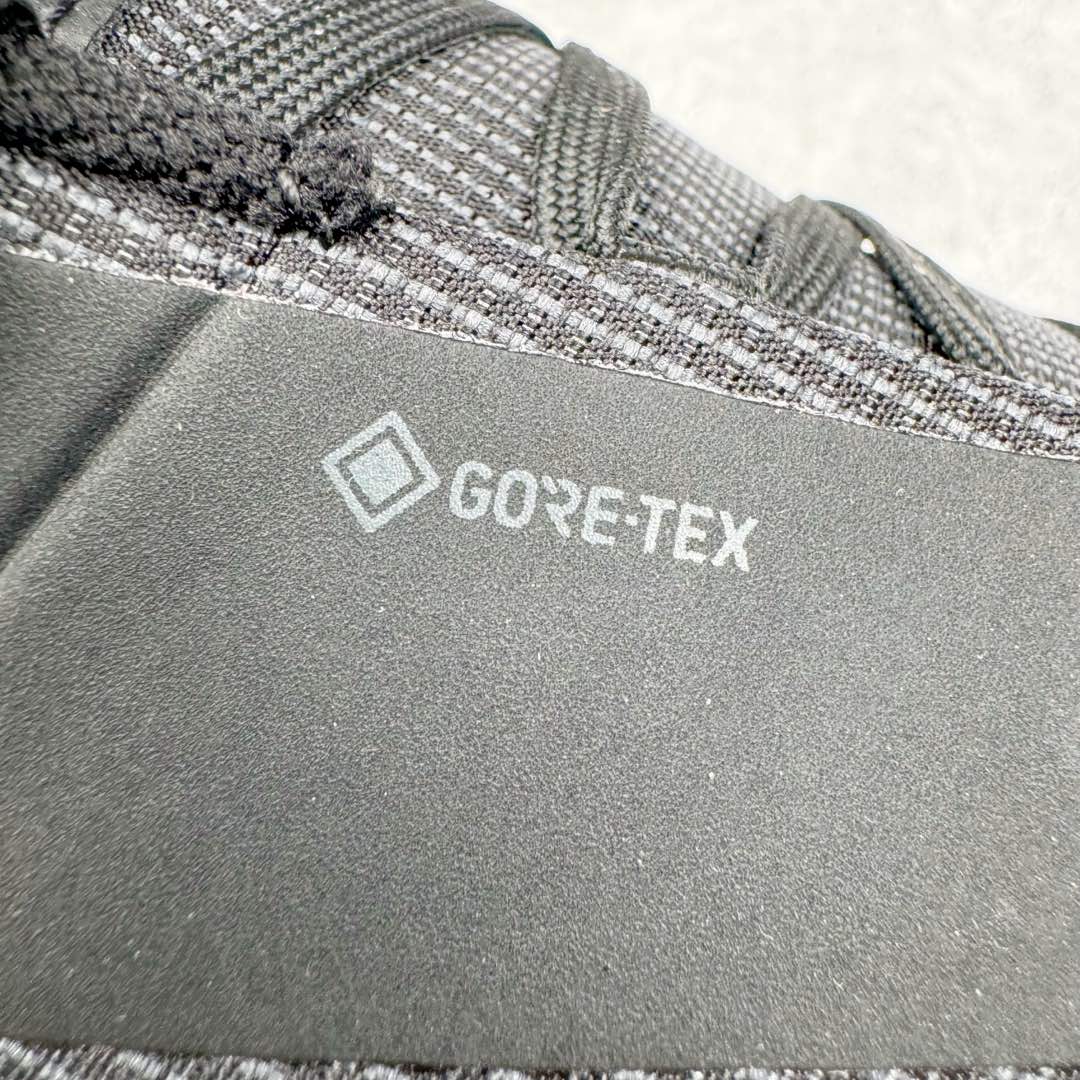 图片[15]-＃GD广顶 Arcteryx Aerios AURA 始祖鸟系列长距离越野登山徒步户外防水多功能运动跑鞋 独家原底面配置 全套原厂生产指令 内外盒标包装纸鞋带配件均同步公司 公司一样的东西 放心开冲 外贸 零售 裸鞋 渠道货 随意操作 承诺半个月内开胶直接换新 尺码：39.5 40 40.5 41 42 42.5 43 44 44.5 45-选品中心