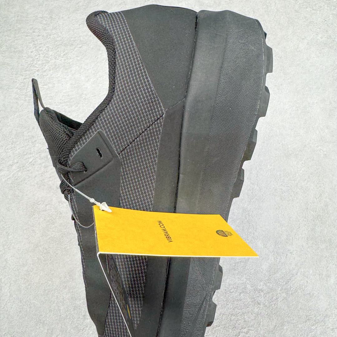 图片[7]-＃GD广顶 Arcteryx Aerios AURA 始祖鸟系列长距离越野登山徒步户外防水多功能运动跑鞋 独家原底面配置 全套原厂生产指令 内外盒标包装纸鞋带配件均同步公司 公司一样的东西 放心开冲 外贸 零售 裸鞋 渠道货 随意操作 承诺半个月内开胶直接换新 尺码：39.5 40 40.5 41 42 42.5 43 44 44.5 45-选品中心