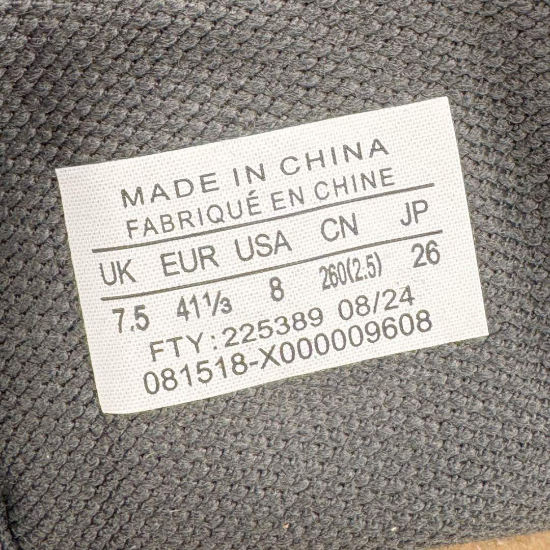 图片[11]-＃GD广顶 Arcteryx Aerios AURA 始祖鸟系列长距离越野登山徒步户外防水多功能运动跑鞋 独家原底面配置 全套原厂生产指令 内外盒标包装纸鞋带配件均同步公司 公司一样的东西 放心开冲 外贸 零售 裸鞋 渠道货 随意操作 承诺半个月内开胶直接换新 尺码：39.5 40 40.5 41 42 42.5 43 44 44.5 45-选品中心