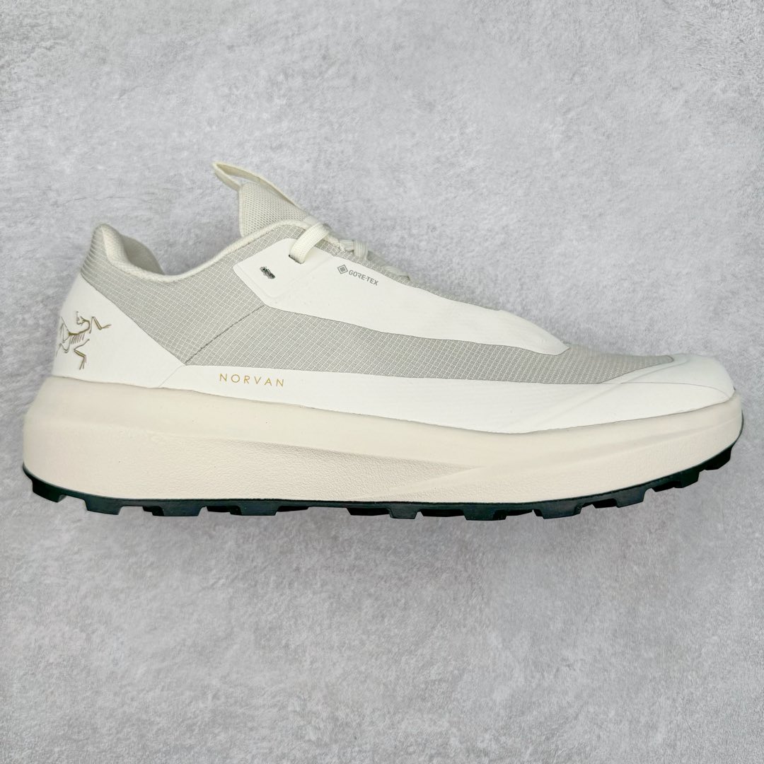 #GD广顶 Arcteryx Aerios AURA 始祖鸟系列长距离越野登山徒步户外防水多功能运动跑鞋 独家原底面配置 全套原厂生产指令 内外盒标包装纸鞋带配件均同步公司 公司一样的东西 放心开冲 外贸 零售 裸鞋 渠道货 随意操作 承诺半个月内开胶直接换新 尺码:39.5 40 40.5 41 42 42.5 43 44 44.5 45-选品中心