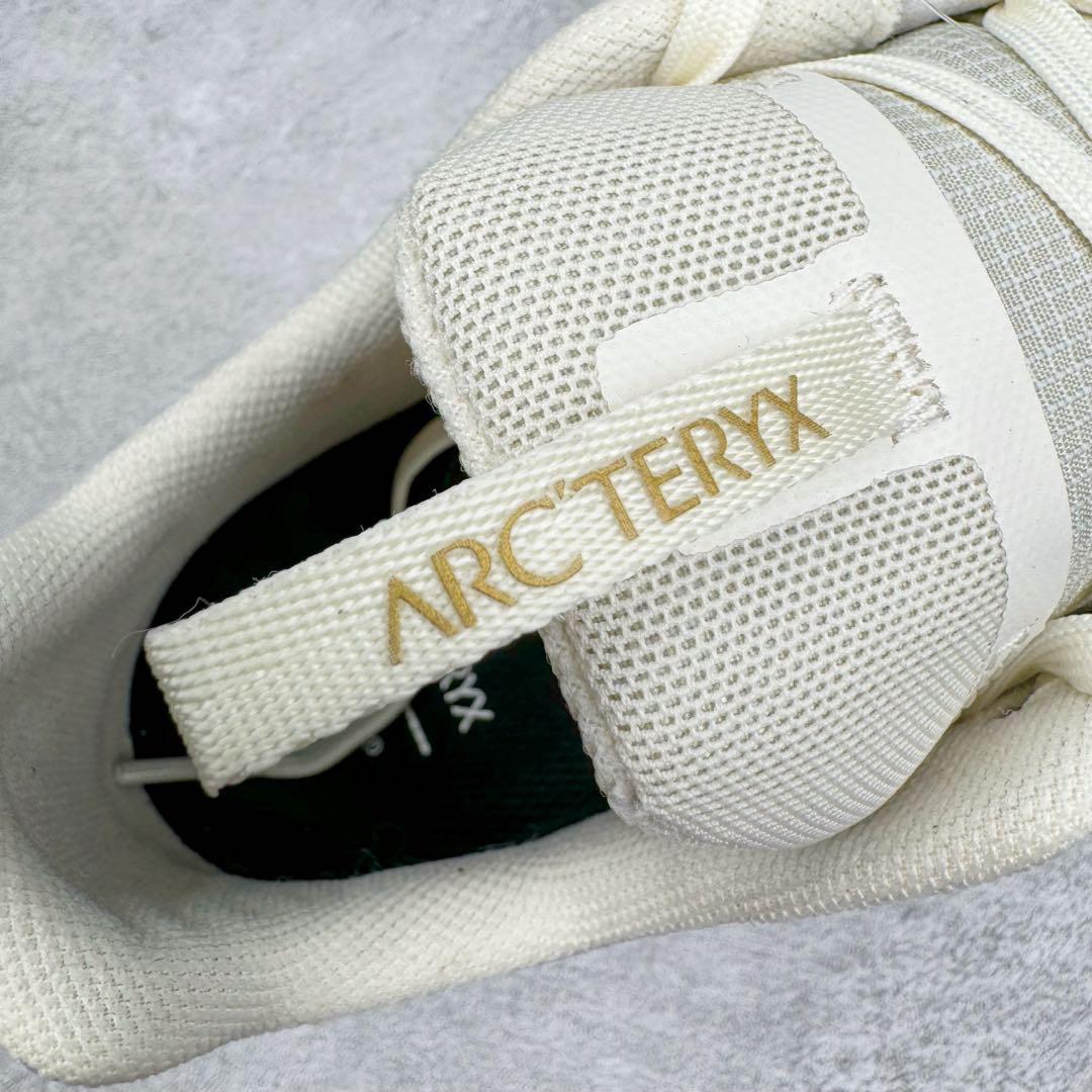 图片[14]-＃GD广顶 Arcteryx Aerios AURA 始祖鸟系列长距离越野登山徒步户外防水多功能运动跑鞋 独家原底面配置 全套原厂生产指令 内外盒标包装纸鞋带配件均同步公司 公司一样的东西 放心开冲 外贸 零售 裸鞋 渠道货 随意操作 承诺半个月内开胶直接换新 尺码：39.5 40 40.5 41 42 42.5 43 44 44.5 45-选品中心