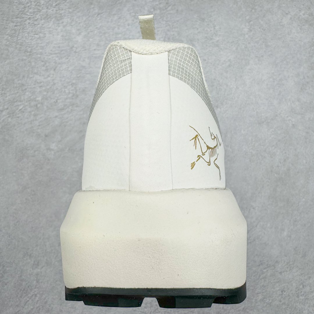 图片[8]-＃GD广顶 Arcteryx Aerios AURA 始祖鸟系列长距离越野登山徒步户外防水多功能运动跑鞋 独家原底面配置 全套原厂生产指令 内外盒标包装纸鞋带配件均同步公司 公司一样的东西 放心开冲 外贸 零售 裸鞋 渠道货 随意操作 承诺半个月内开胶直接换新 尺码：39.5 40 40.5 41 42 42.5 43 44 44.5 45-选品中心