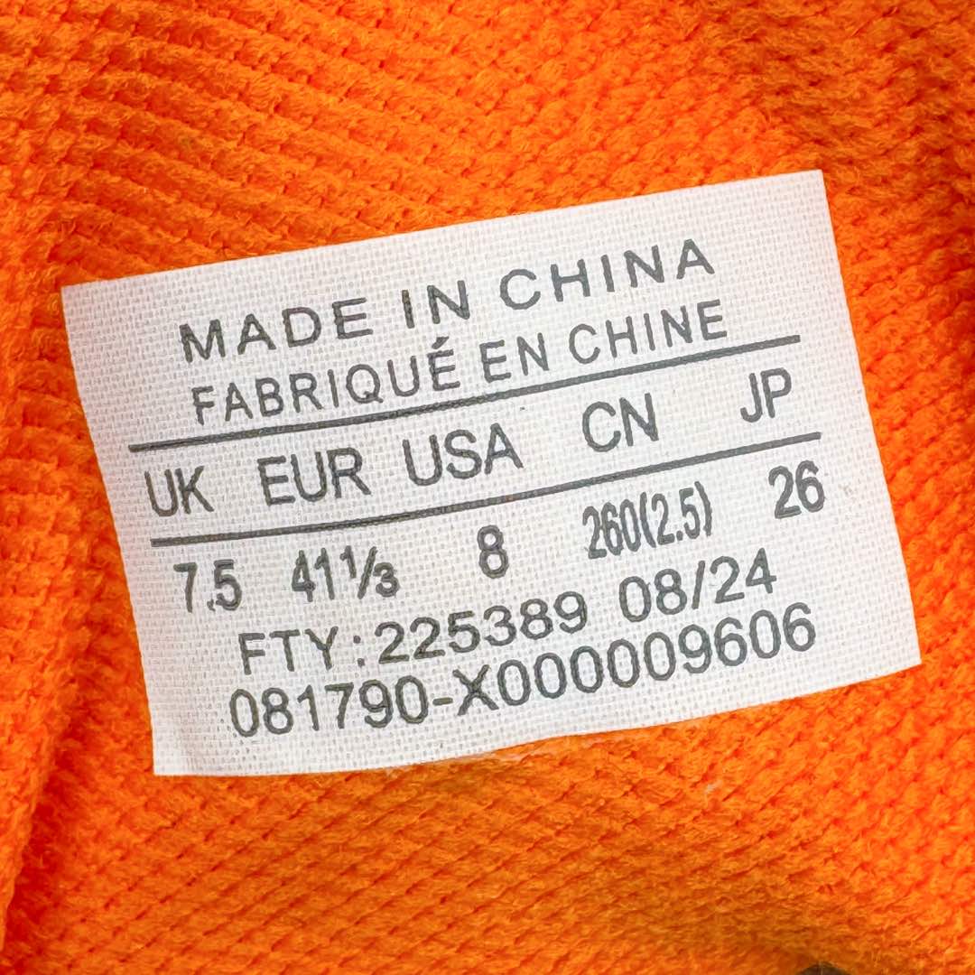 图片[11]-＃GD广顶 Arcteryx Aerios AURA 始祖鸟系列长距离越野登山徒步户外防水多功能运动跑鞋 独家原底面配置 全套原厂生产指令 内外盒标包装纸鞋带配件均同步公司 公司一样的东西 放心开冲 外贸 零售 裸鞋 渠道货 随意操作 承诺半个月内开胶直接换新 尺码：39.5 40 40.5 41 42 42.5 43 44 44.5 45-选品中心