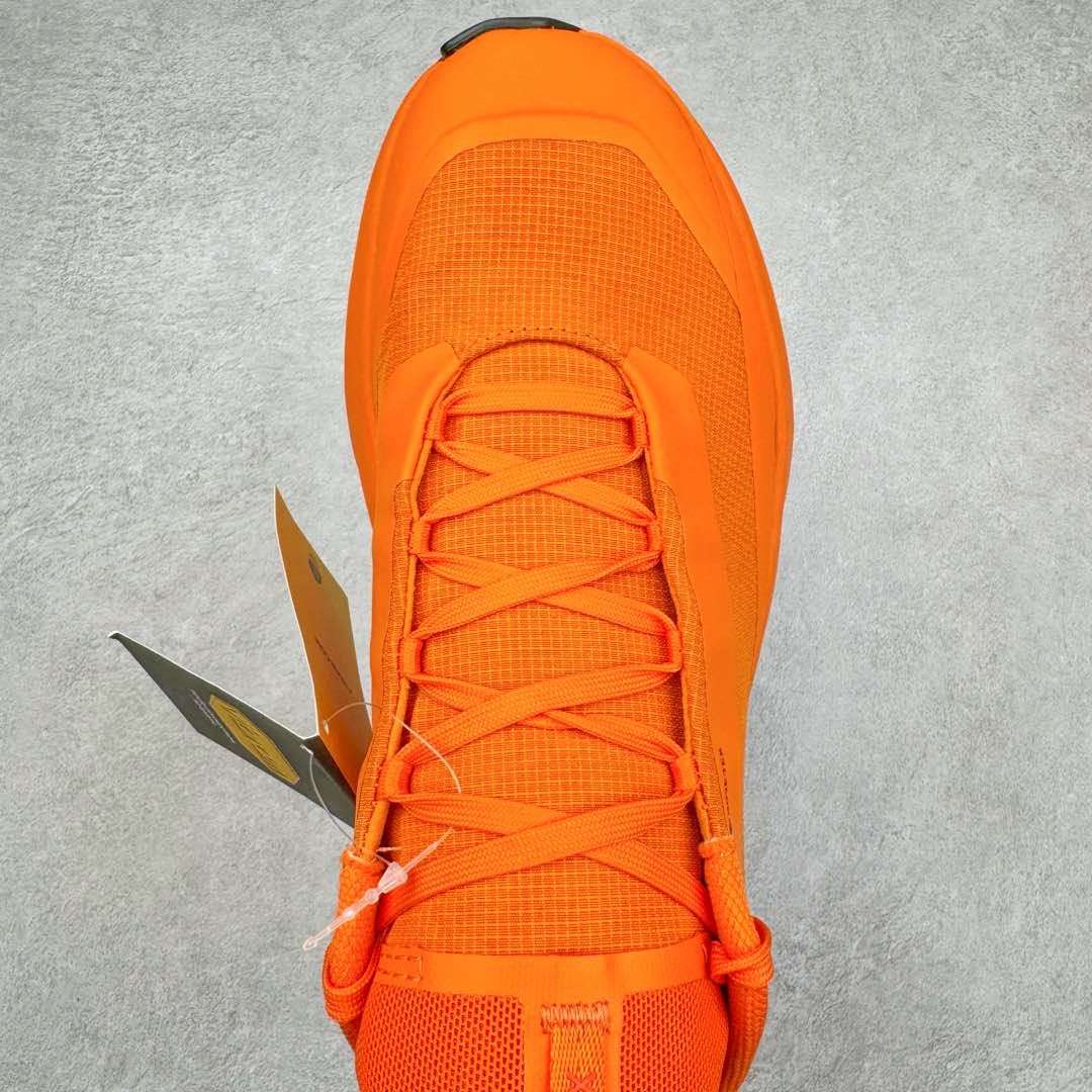 图片[4]-＃GD广顶 Arcteryx Aerios AURA 始祖鸟系列长距离越野登山徒步户外防水多功能运动跑鞋 独家原底面配置 全套原厂生产指令 内外盒标包装纸鞋带配件均同步公司 公司一样的东西 放心开冲 外贸 零售 裸鞋 渠道货 随意操作 承诺半个月内开胶直接换新 尺码：39.5 40 40.5 41 42 42.5 43 44 44.5 45-选品中心