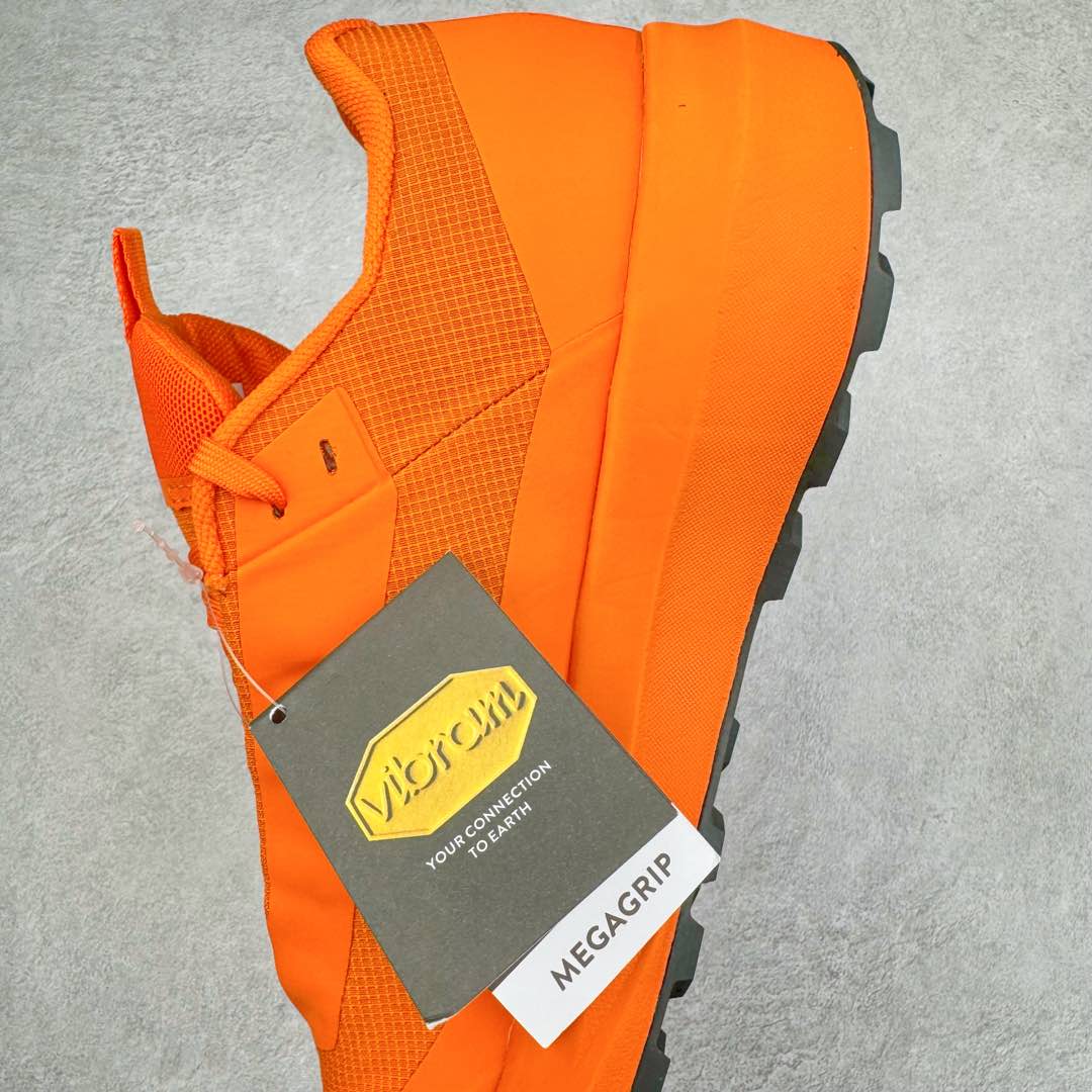 图片[7]-＃GD广顶 Arcteryx Aerios AURA 始祖鸟系列长距离越野登山徒步户外防水多功能运动跑鞋 独家原底面配置 全套原厂生产指令 内外盒标包装纸鞋带配件均同步公司 公司一样的东西 放心开冲 外贸 零售 裸鞋 渠道货 随意操作 承诺半个月内开胶直接换新 尺码：39.5 40 40.5 41 42 42.5 43 44 44.5 45-选品中心