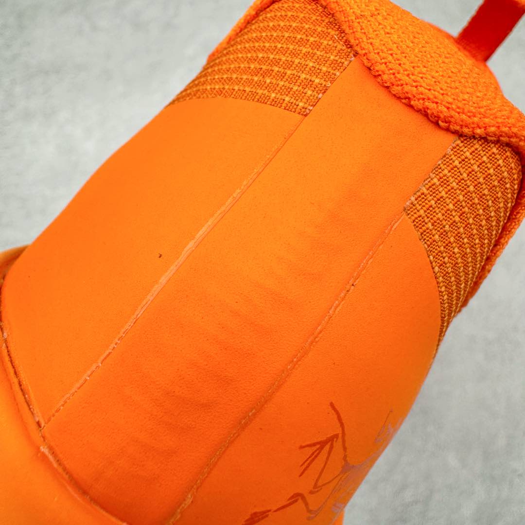 图片[12]-＃GD广顶 Arcteryx Aerios AURA 始祖鸟系列长距离越野登山徒步户外防水多功能运动跑鞋 独家原底面配置 全套原厂生产指令 内外盒标包装纸鞋带配件均同步公司 公司一样的东西 放心开冲 外贸 零售 裸鞋 渠道货 随意操作 承诺半个月内开胶直接换新 尺码：39.5 40 40.5 41 42 42.5 43 44 44.5 45-选品中心