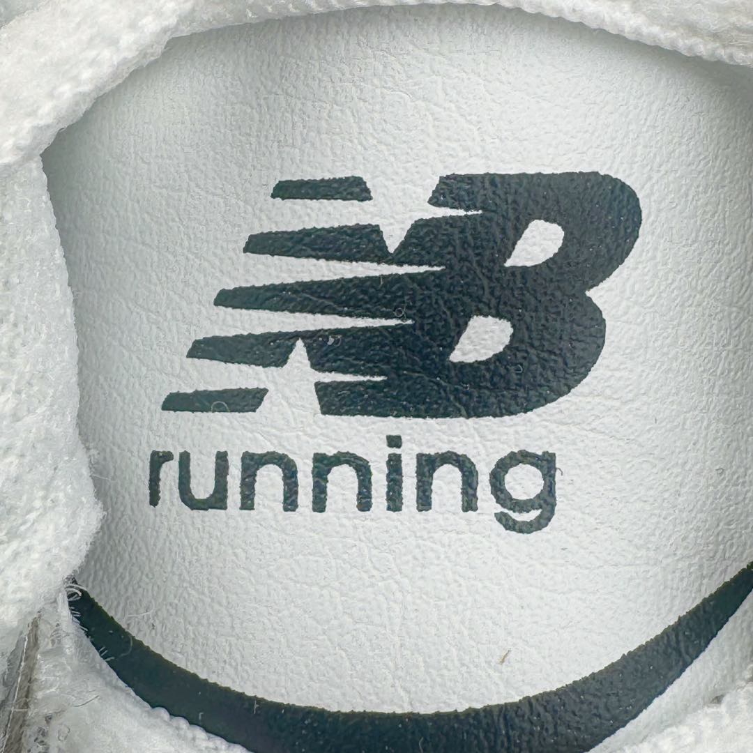 图片[13]-＃G版纯原 New Balance NB530 新百伦复古透气跑步鞋 全套原楦原纸板原厂数据开发 同步原鞋一次Model大底 全鞋电脑针车加持 原厂网布TPU高频工艺 正确中底拉帮 高密度丽新布中底 抛弃过往以皮革为主的人气轮廓 以极具复古风范的跑鞋外观呈现 设计上全鞋以简约清爽的纯白色作基底 鞋身覆盖大面积织物网眼材质 并于鞋头、鞋带孔眼片等细节处点缀对比鲜明的反光银镀层凸显 鞋舌、侧身等位置则辅以一贯的「N」字标志和品牌徽标彰显身份 最后通过搭载的 ABZORB 缓震中底完善整体造型 尺码：36 37 37.5 38 38.5 39.5 40 40.5 41.5 42 42.5 43 44 44.5 45 45.5 46.5 47-选品中心